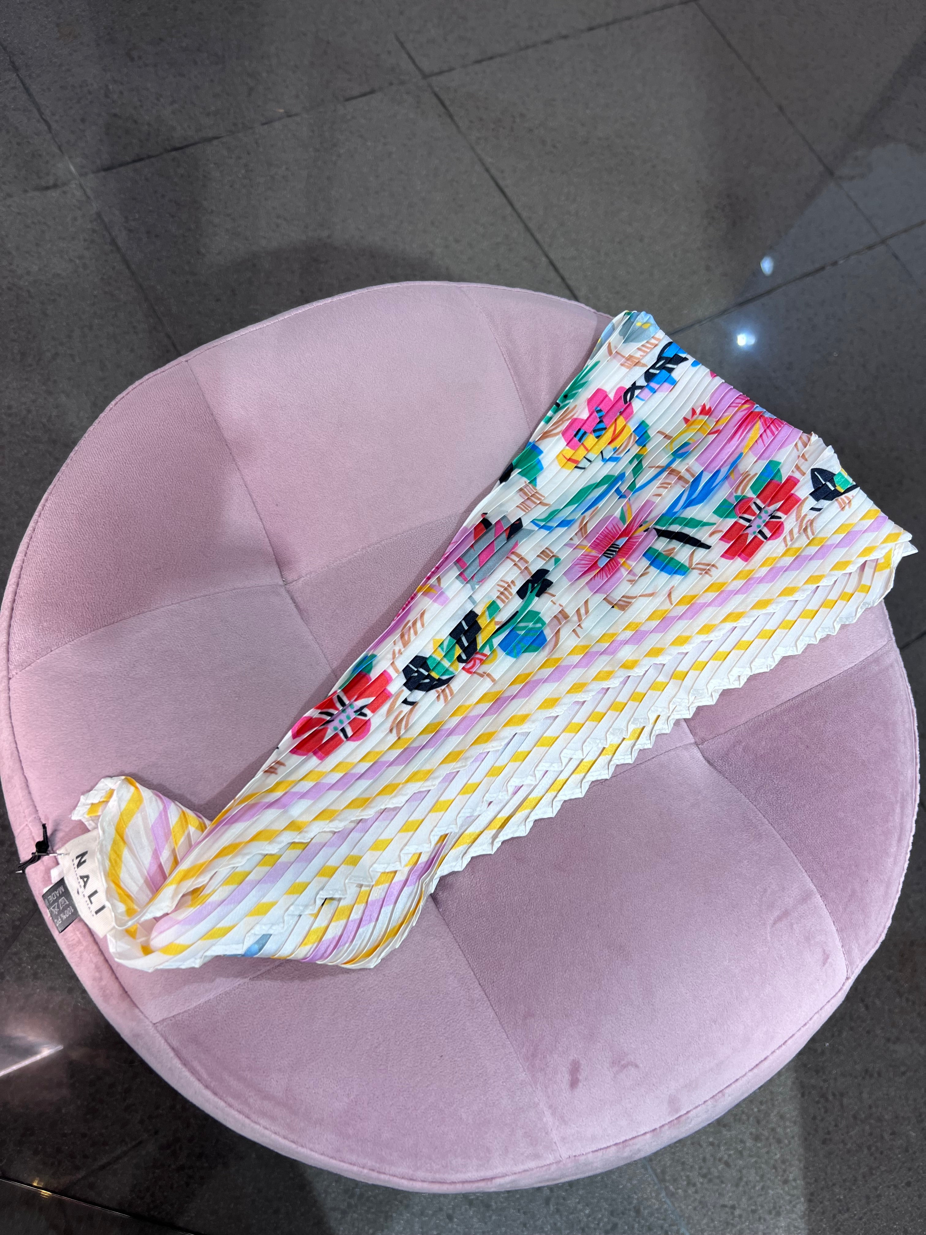 Foulard Anna Nali