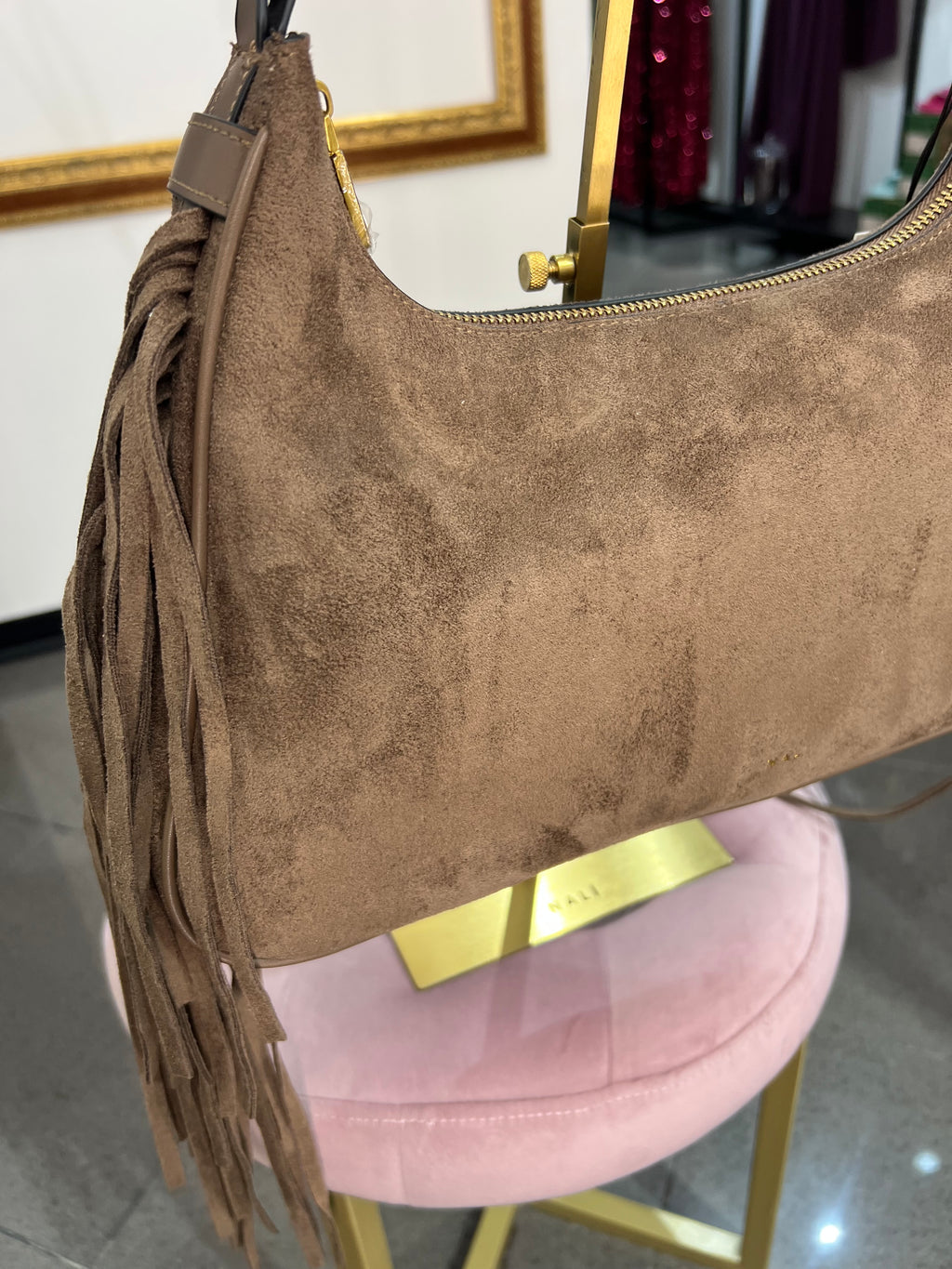 Borsa Dallas Nali