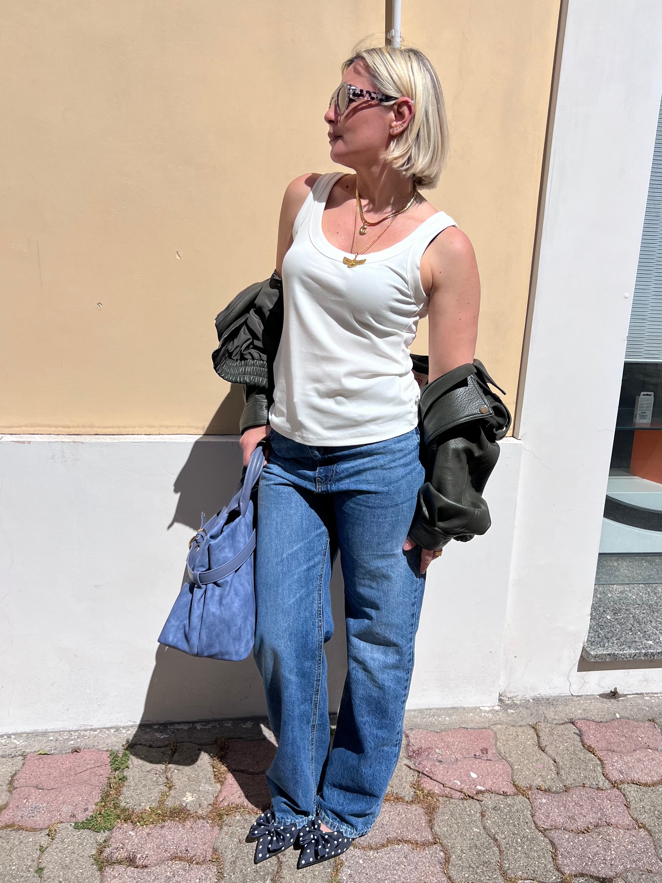 Jeans Cedro Kontatto