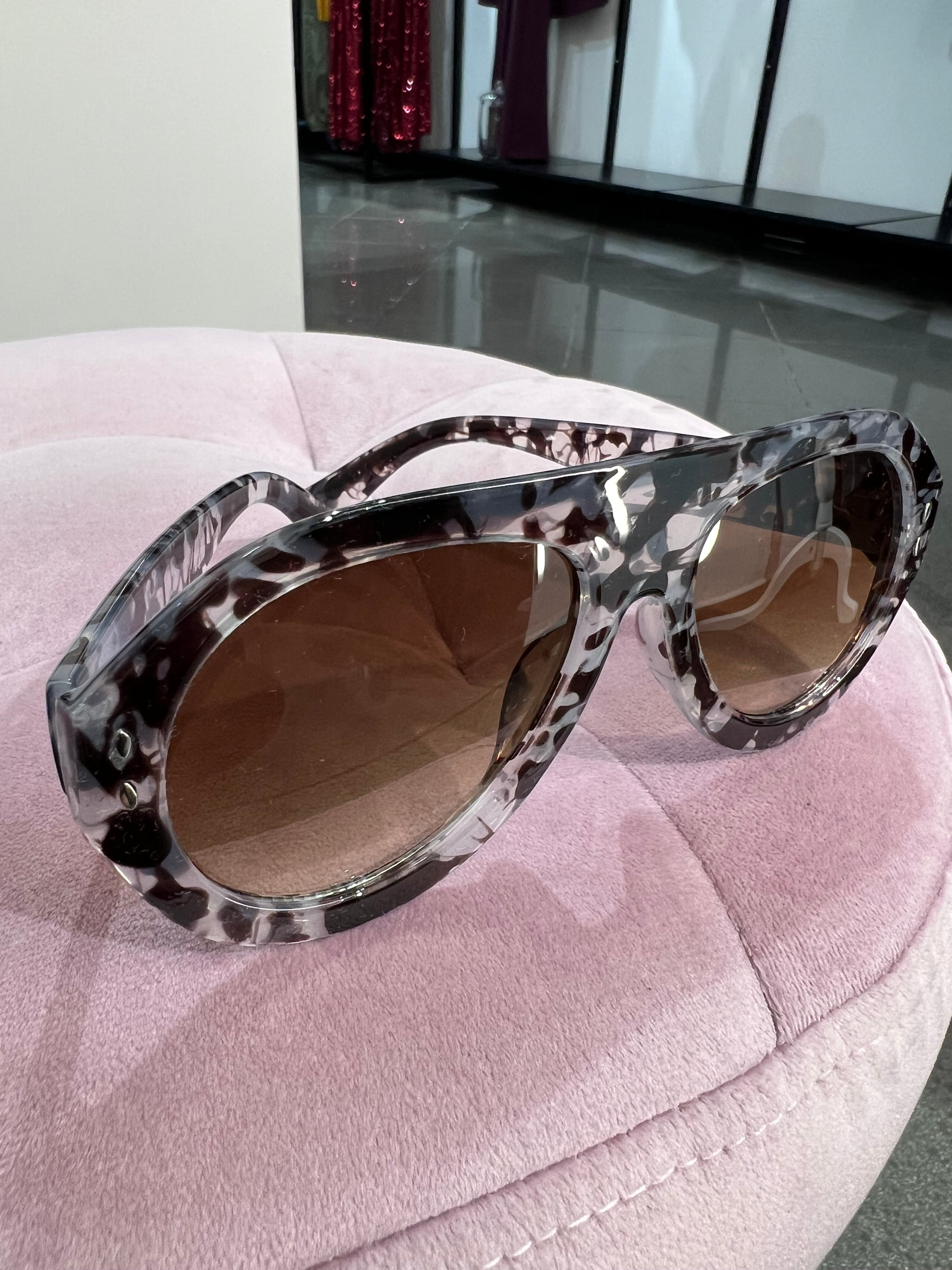 Occhiali Tartarugato Nali