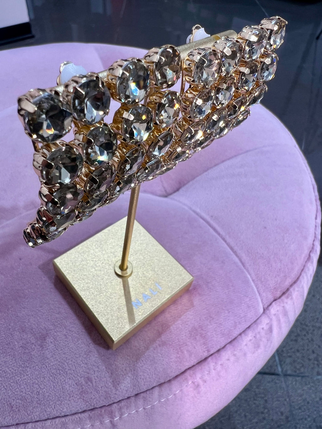 Orecchini Danielle Nali