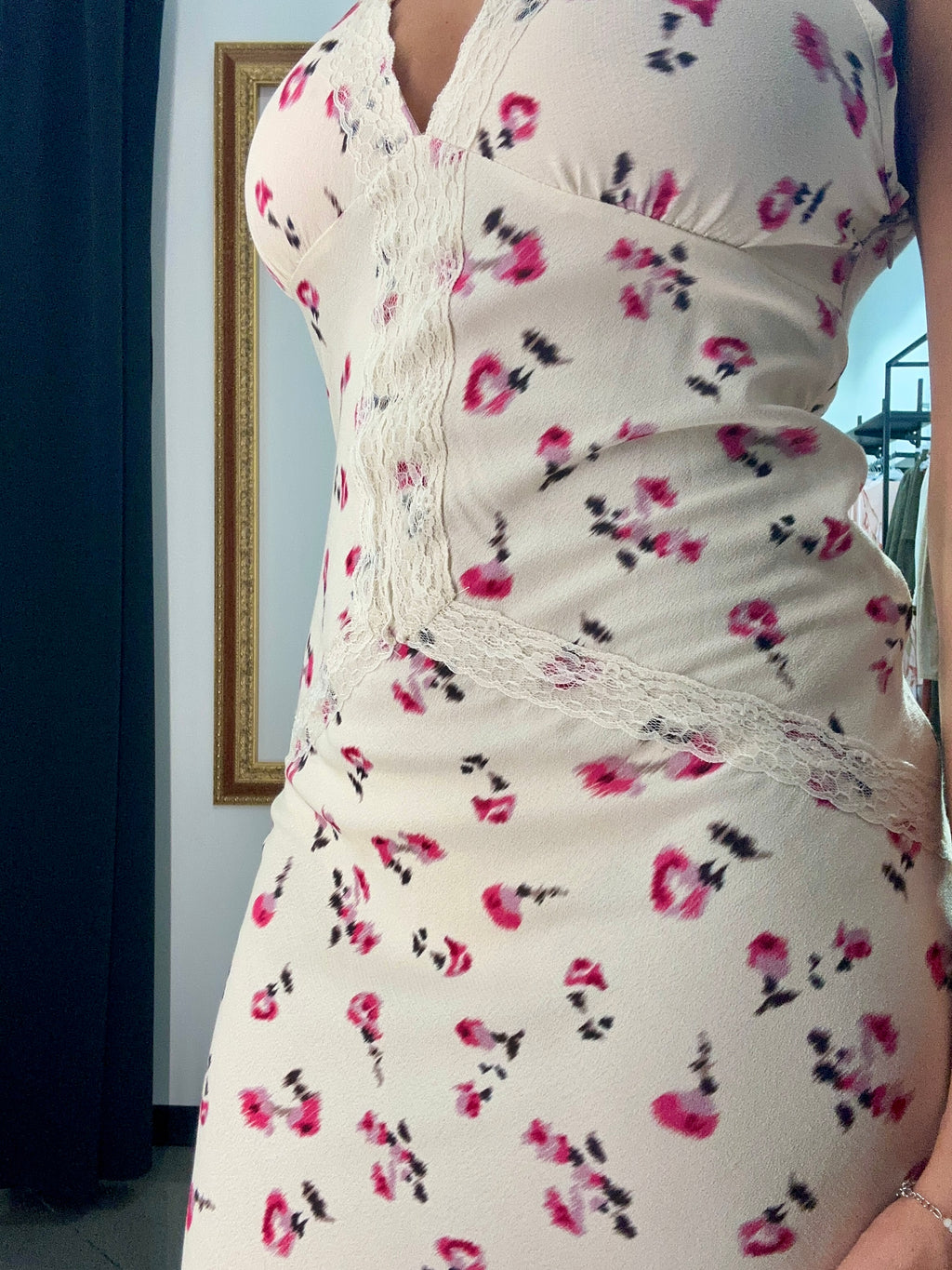 Abito Marilyn Kontatto