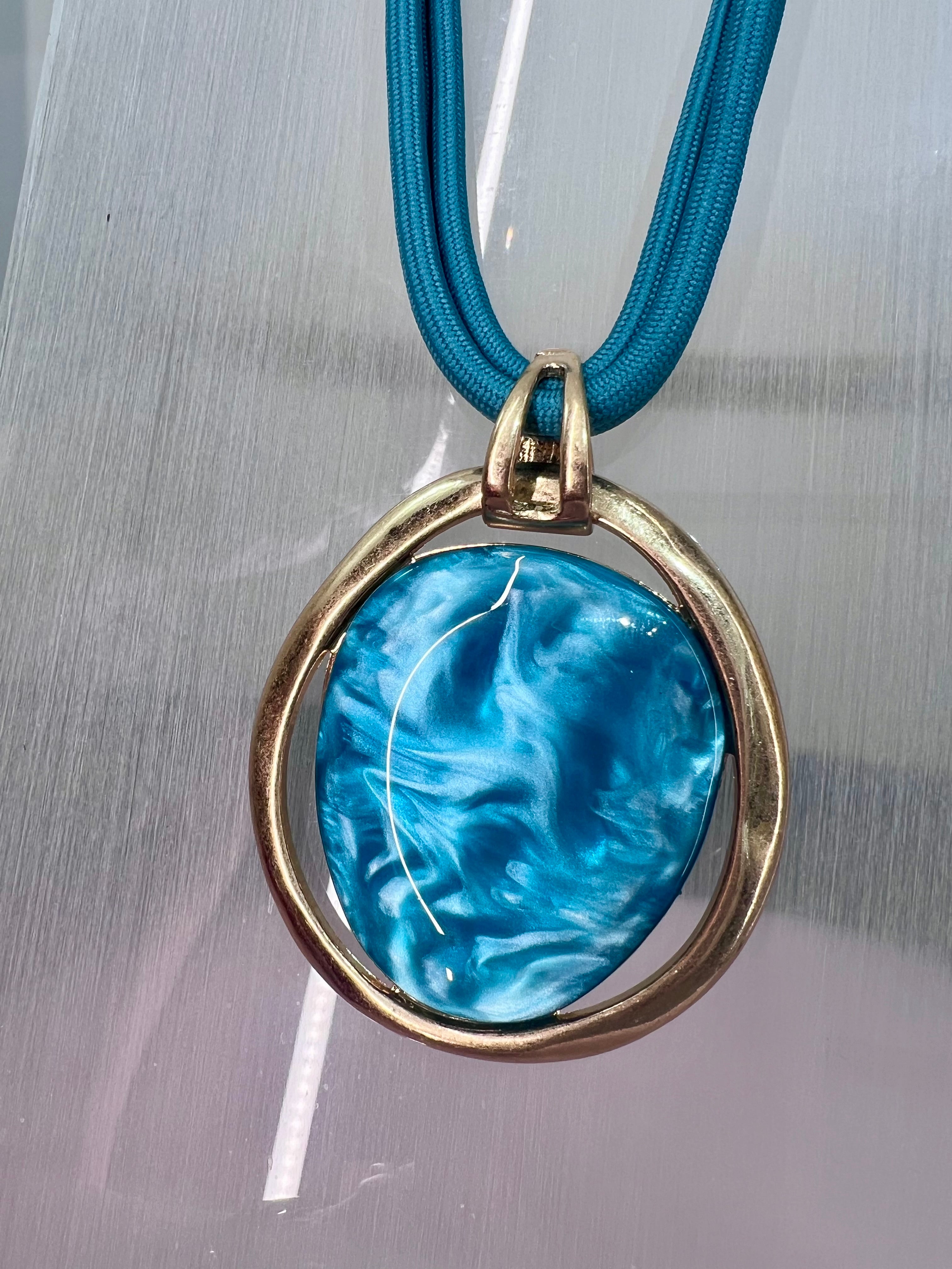 Collana Corda Nali