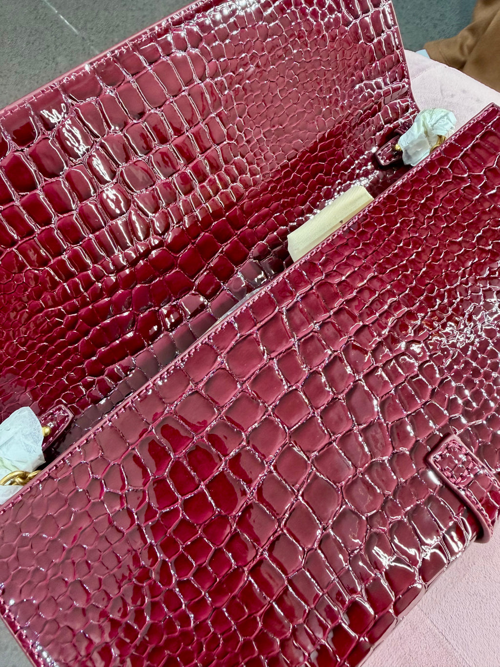 Pochette Shibuya Vicolo