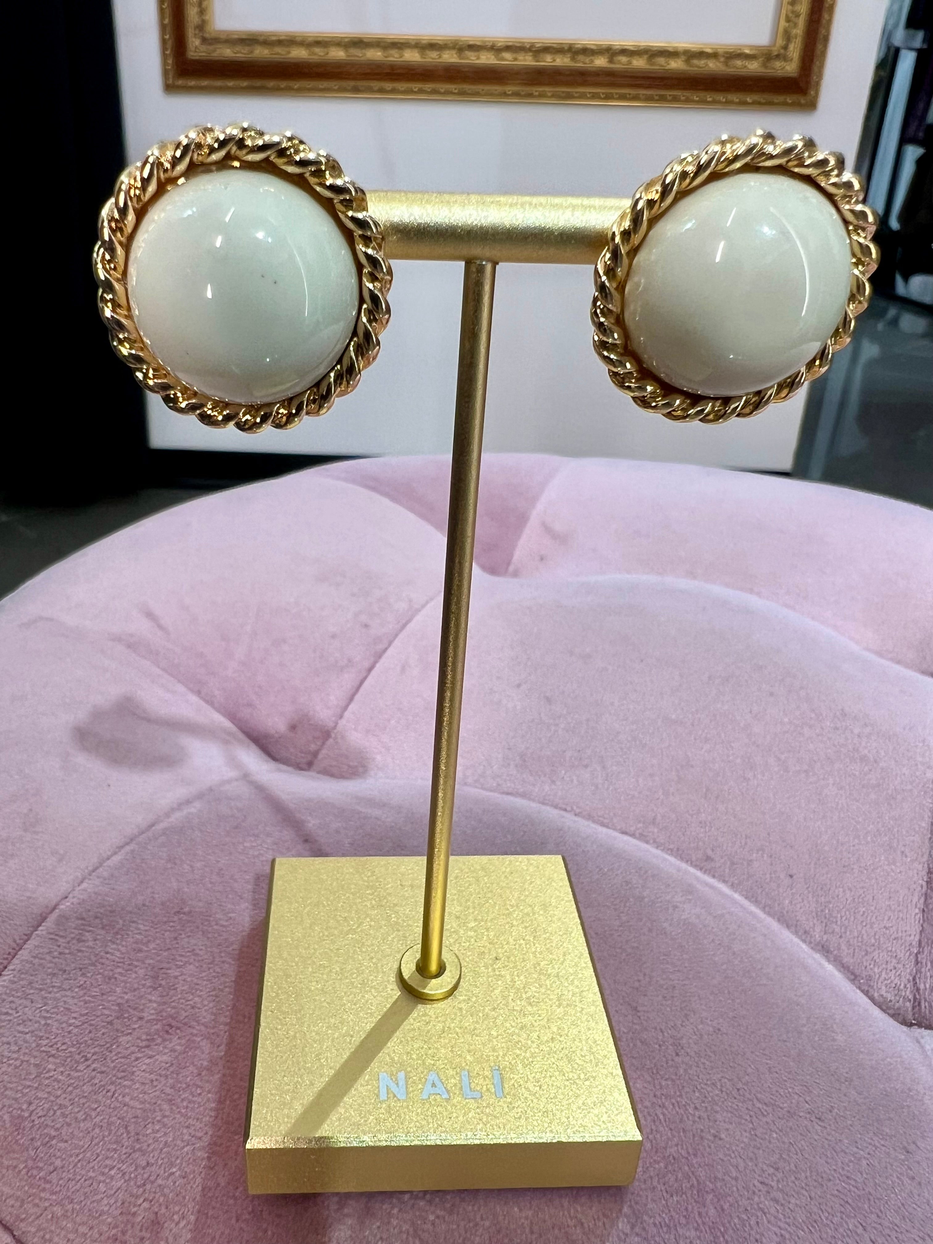 Orecchini Vivian Nali