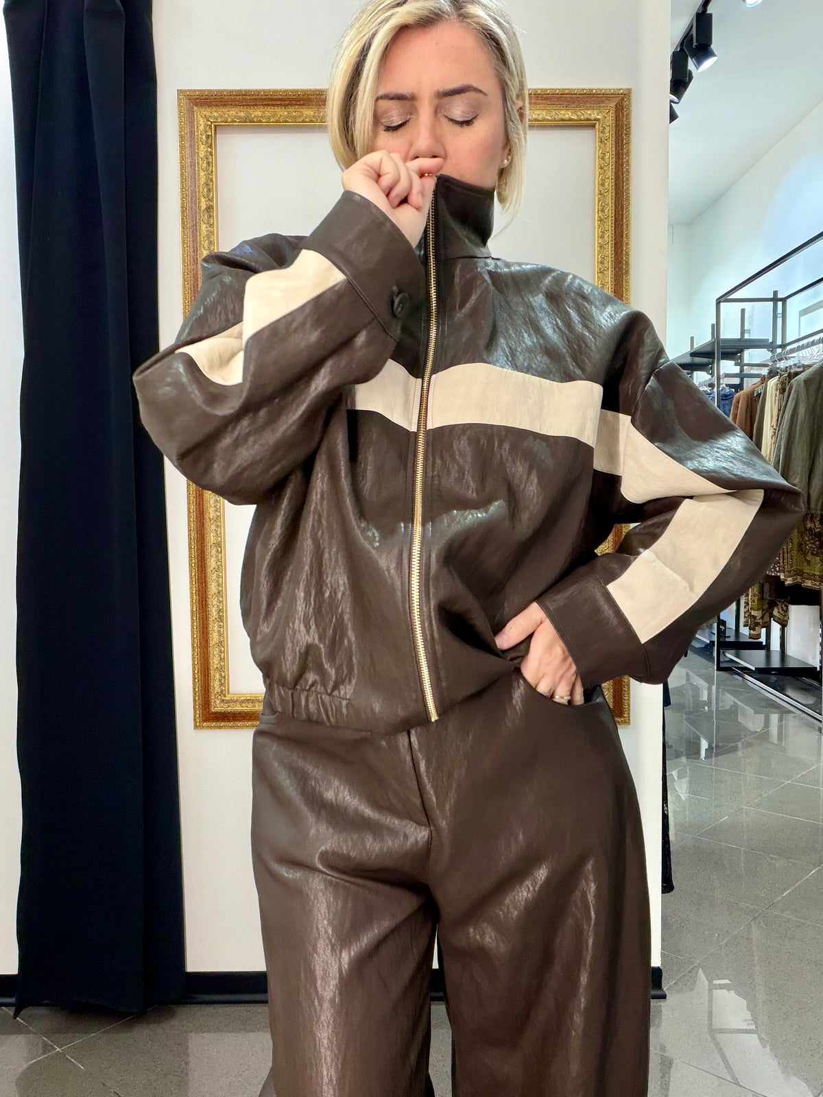 Bomber Metallica Kikisix