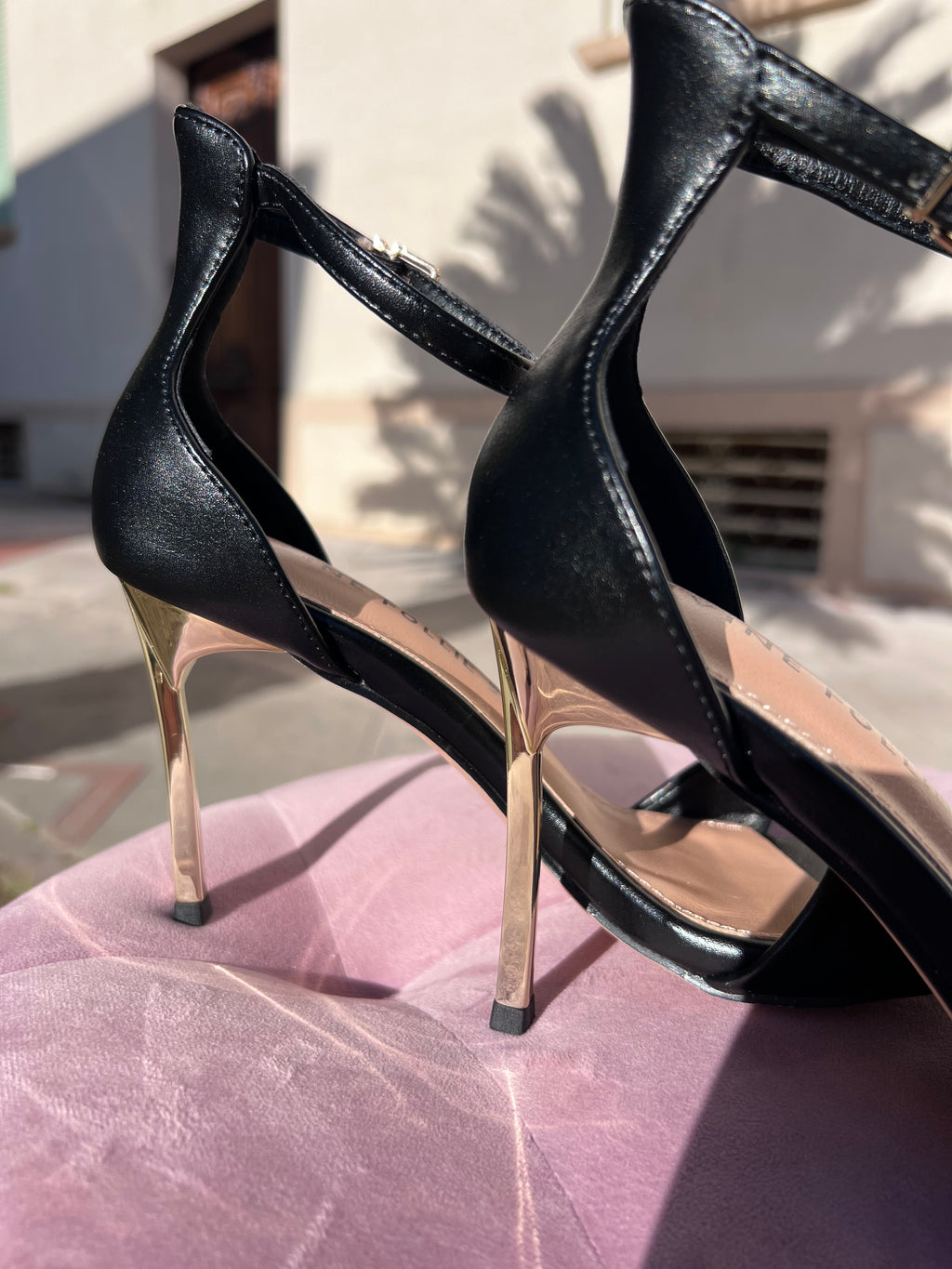 Sandalo Soft Divine Follie
