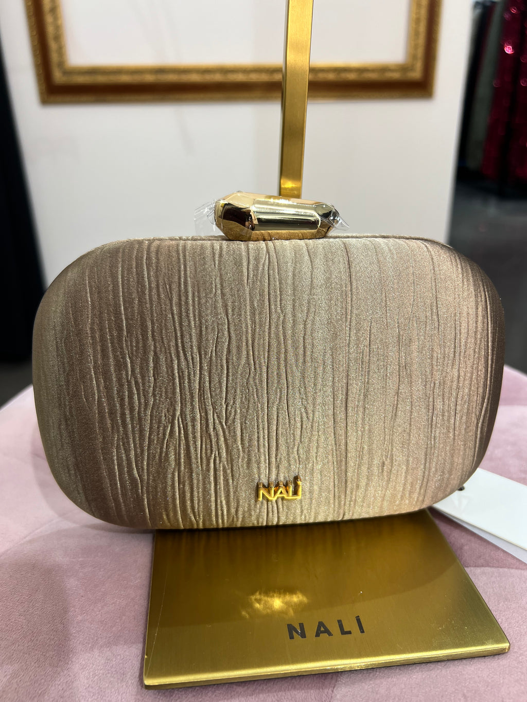 Clutch Nadine Nali