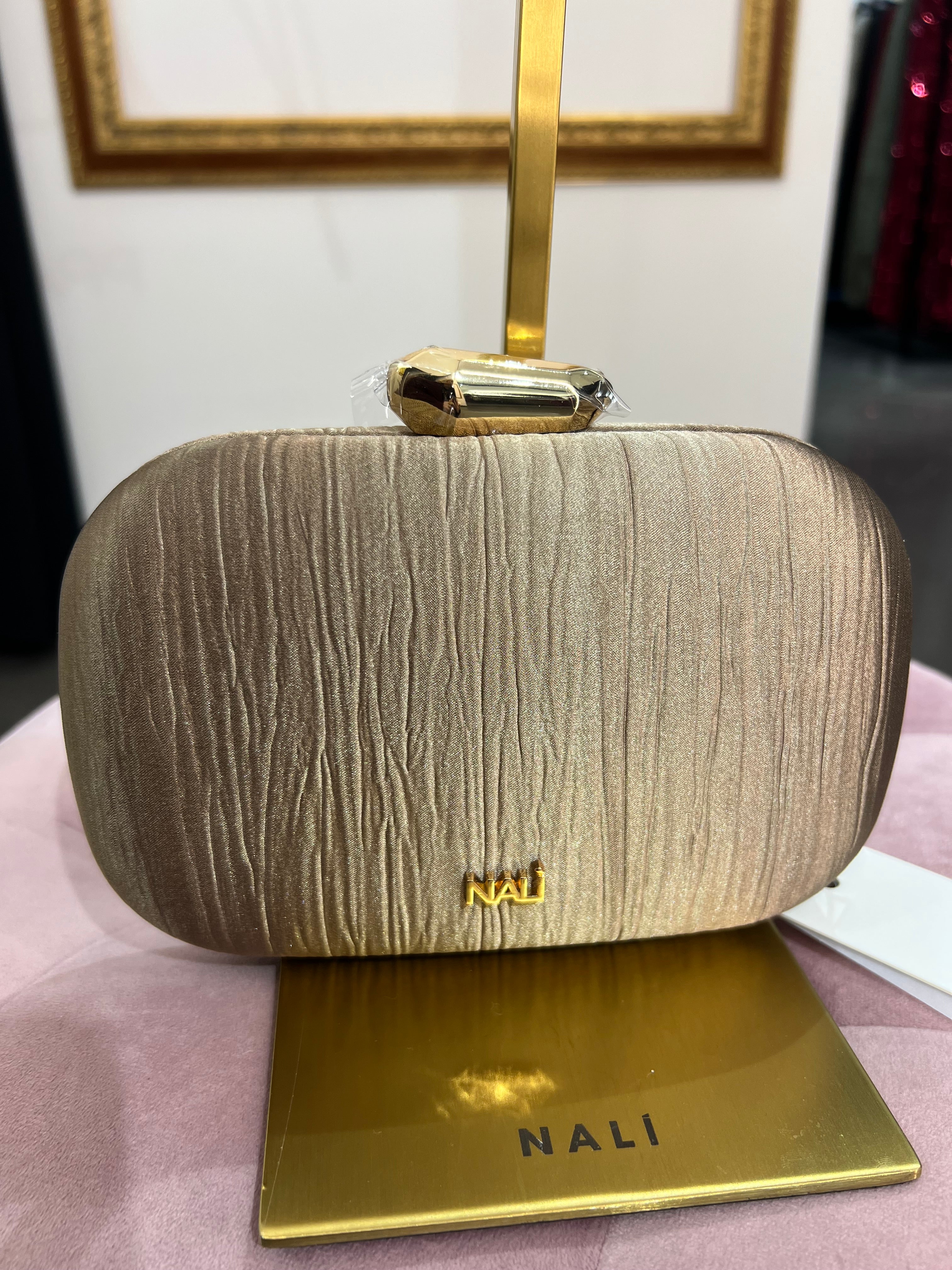 Clutch Nadine Nali