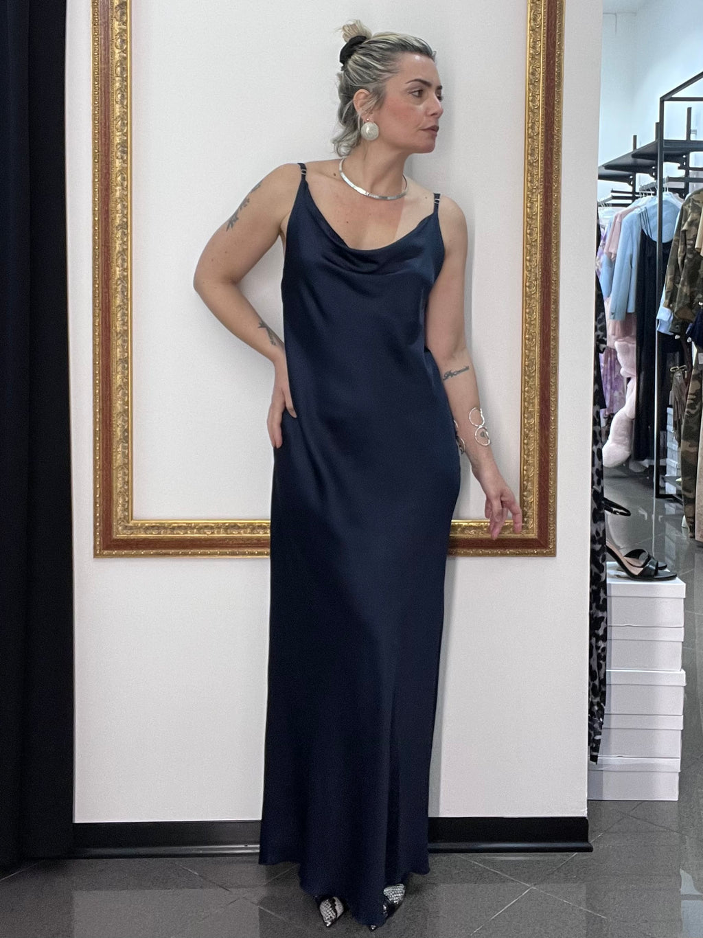 Slip Dress Emyo