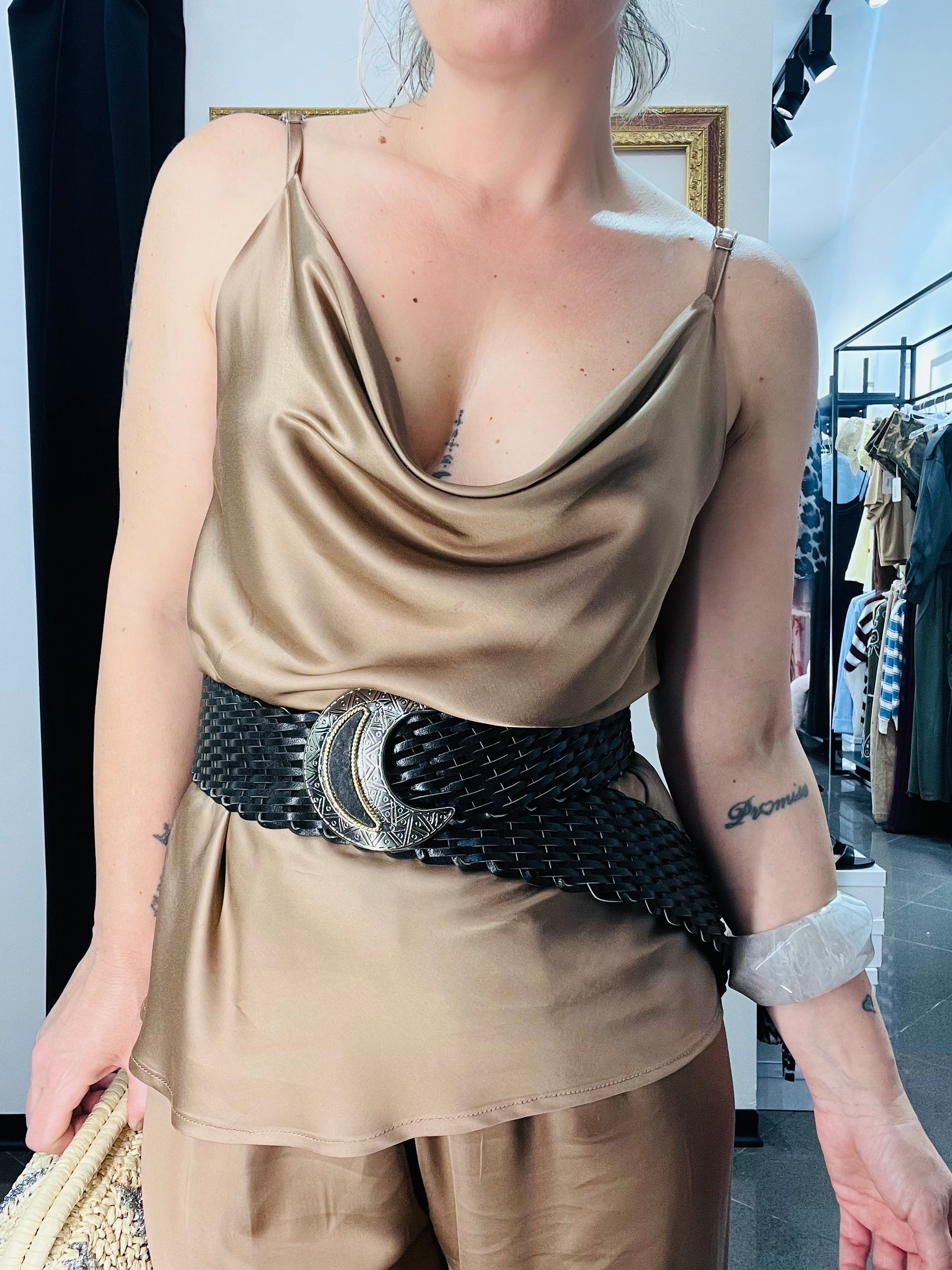 Top Lingerie Emyo