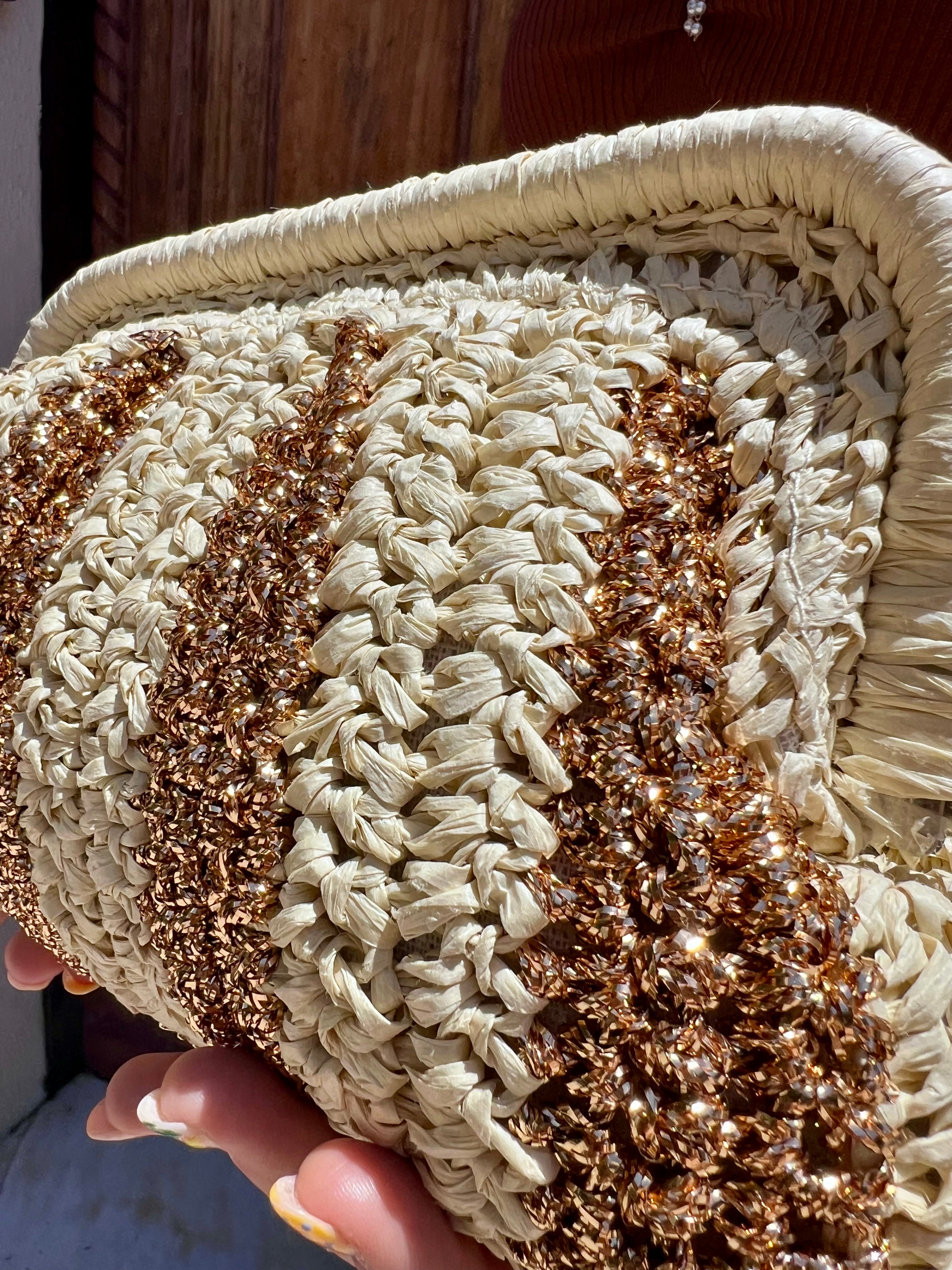 Pochette Paros Nali