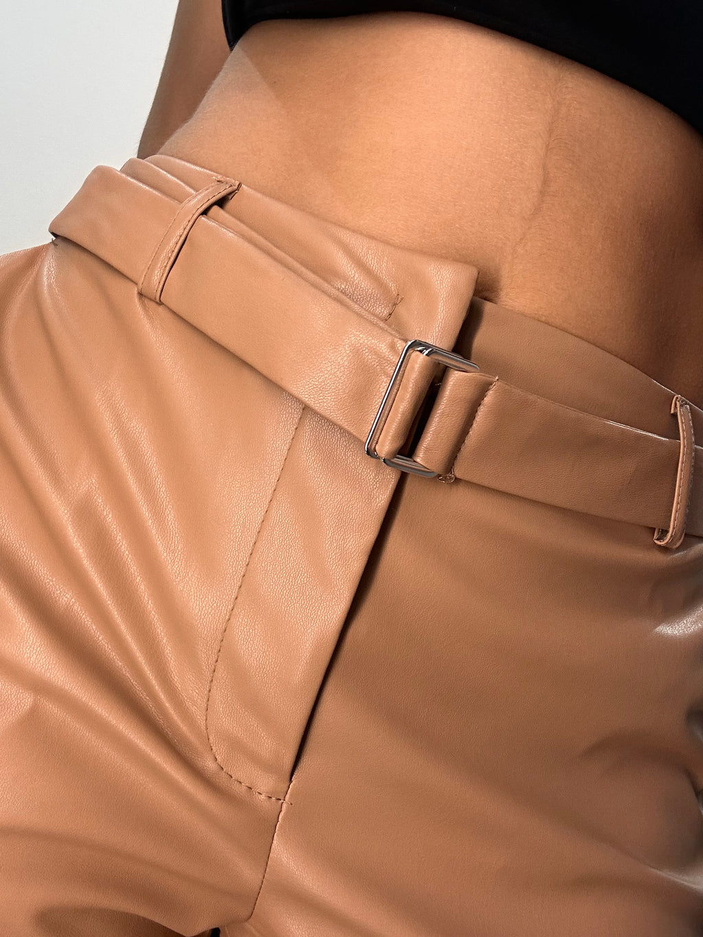 Short Cintura Kontatto