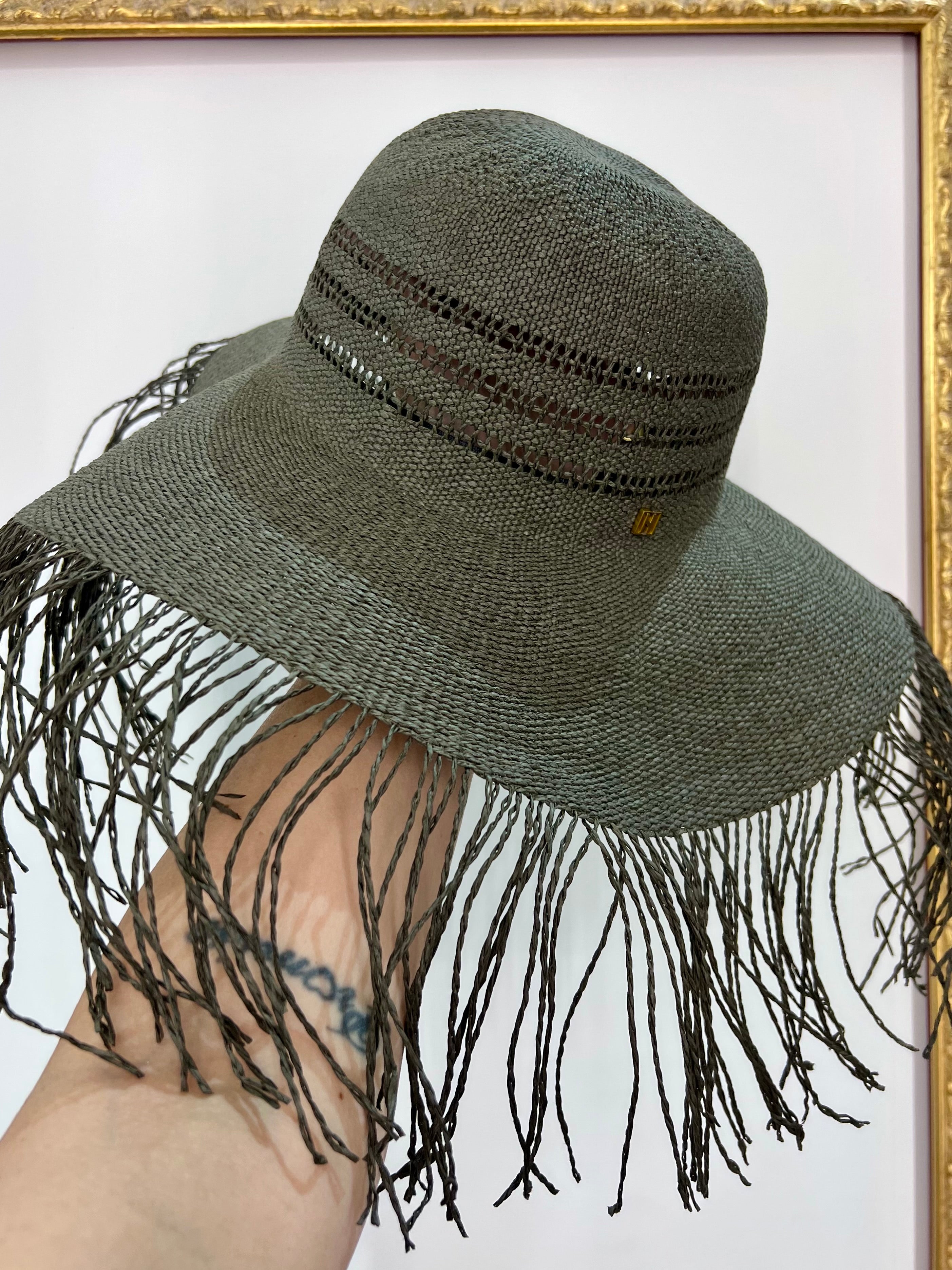 Cappello Sole Nali