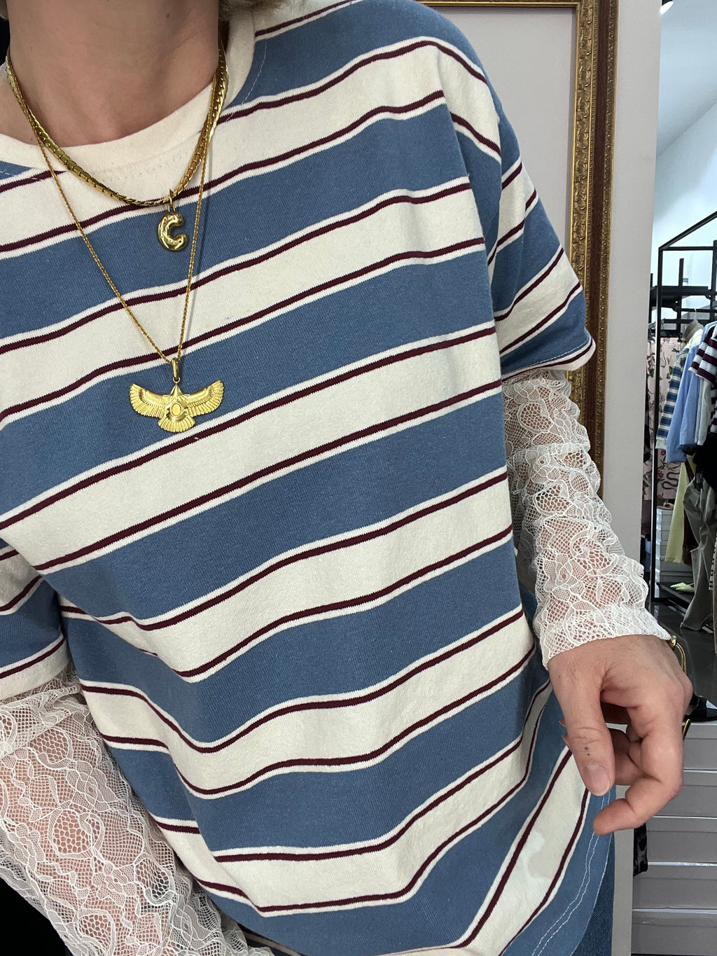 Polo Pizzo Haveone