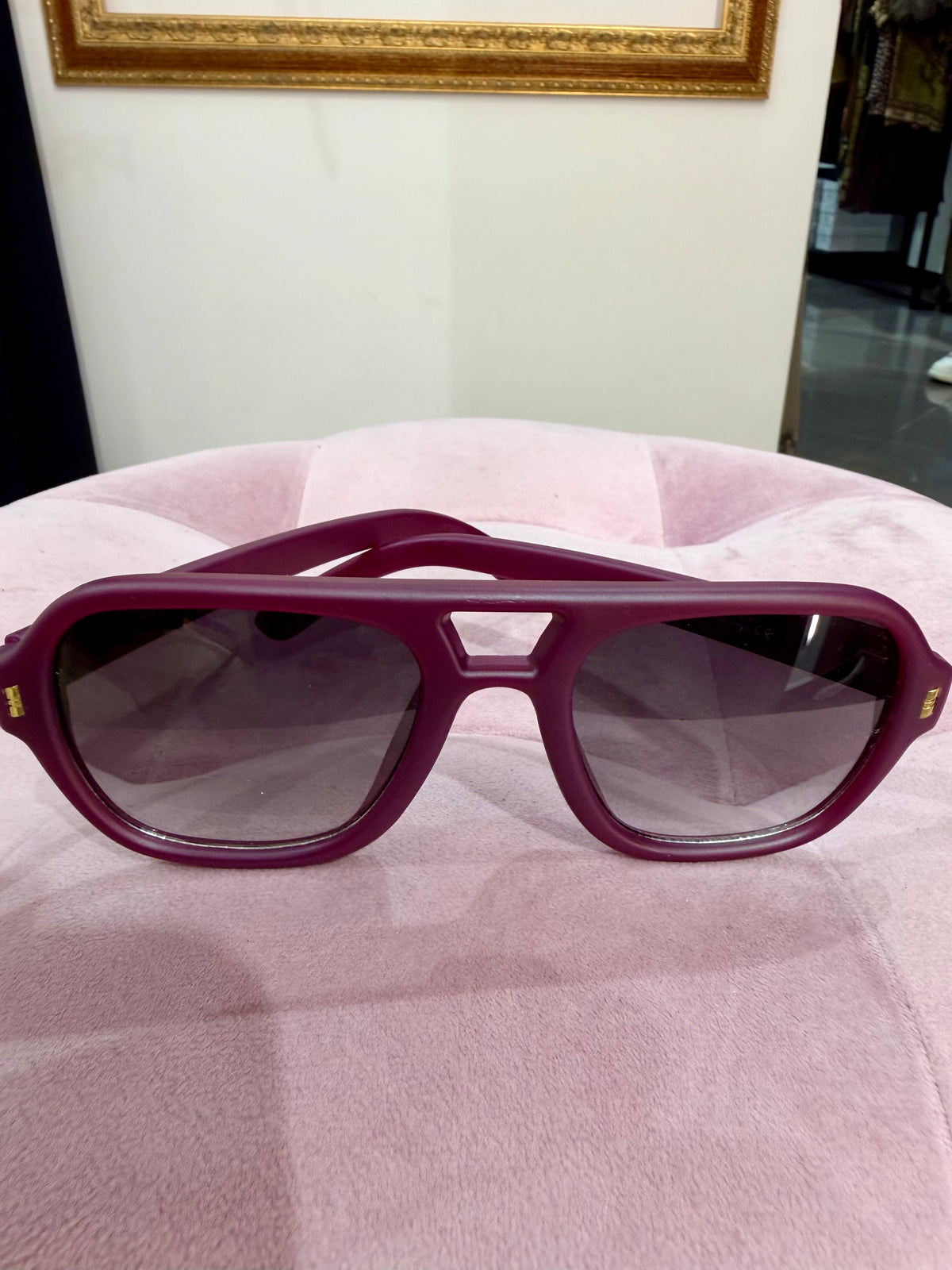 Occhiali Aviator Nali
