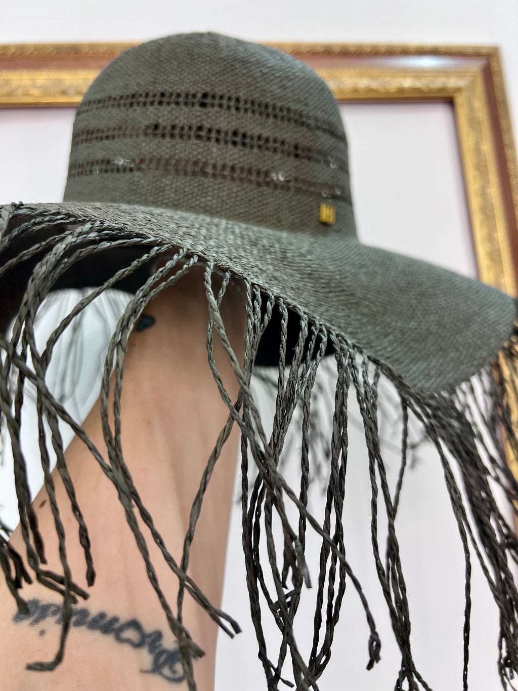 Cappello Sole Nali