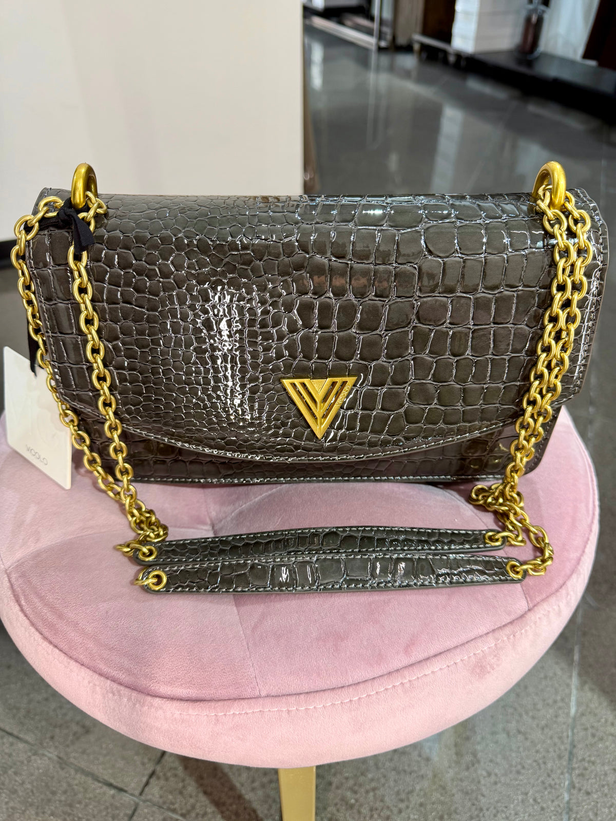 Borsa Ginza Vicolo