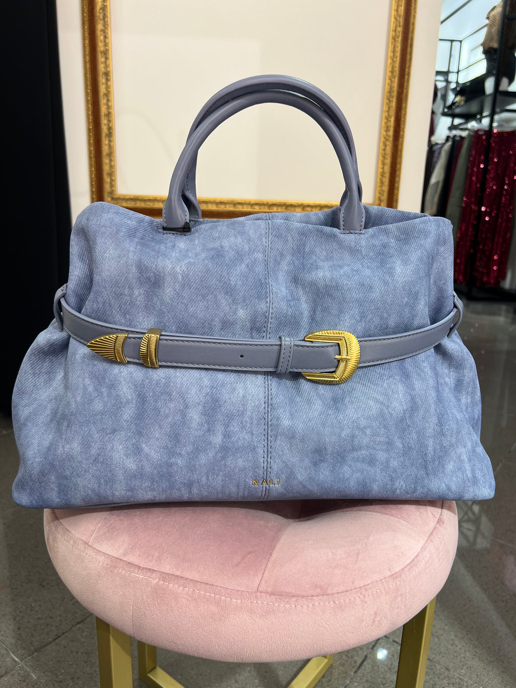 Borsa Melissa Nali