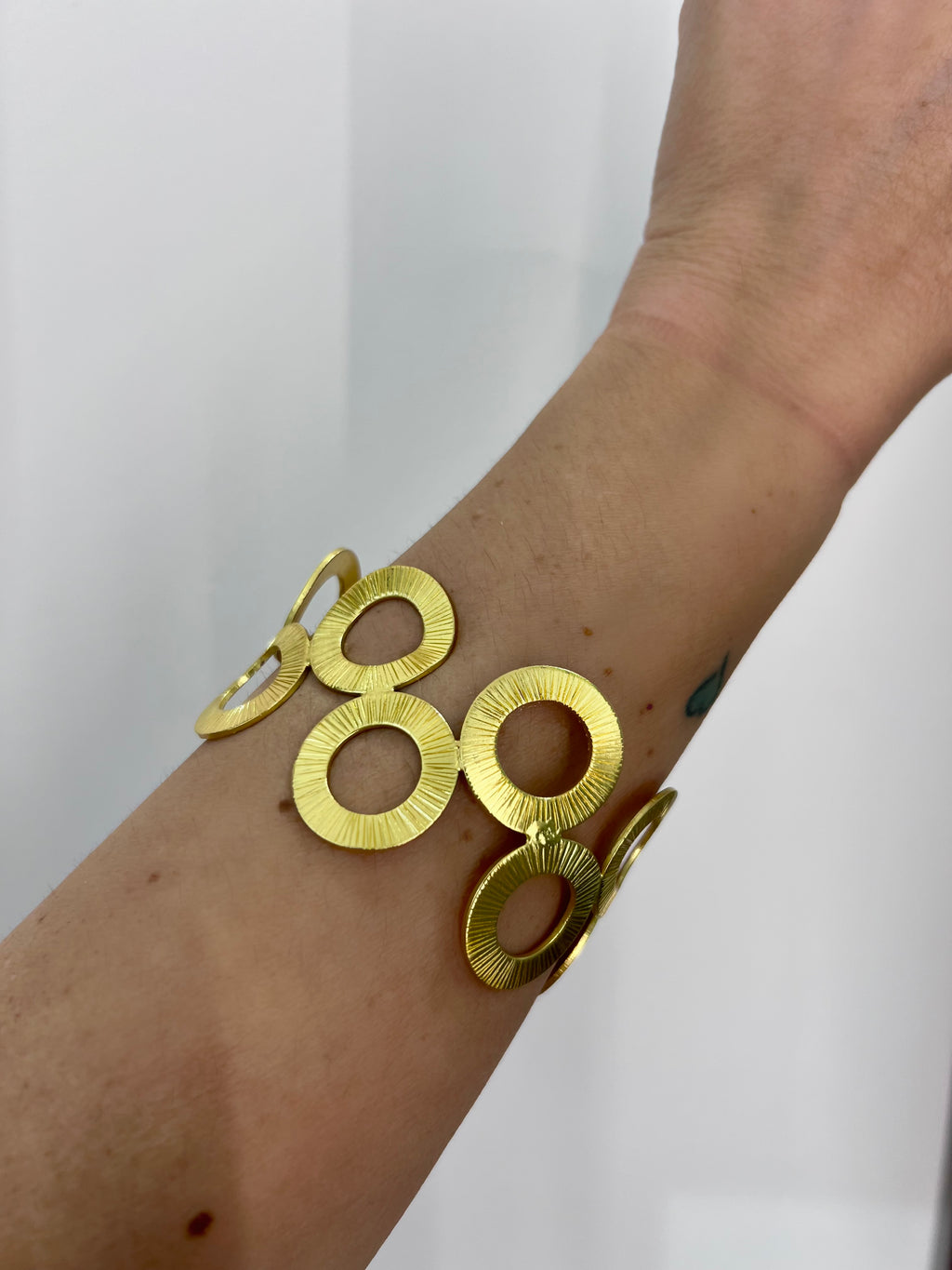 Bracciale Fascia Vesto Pazzo