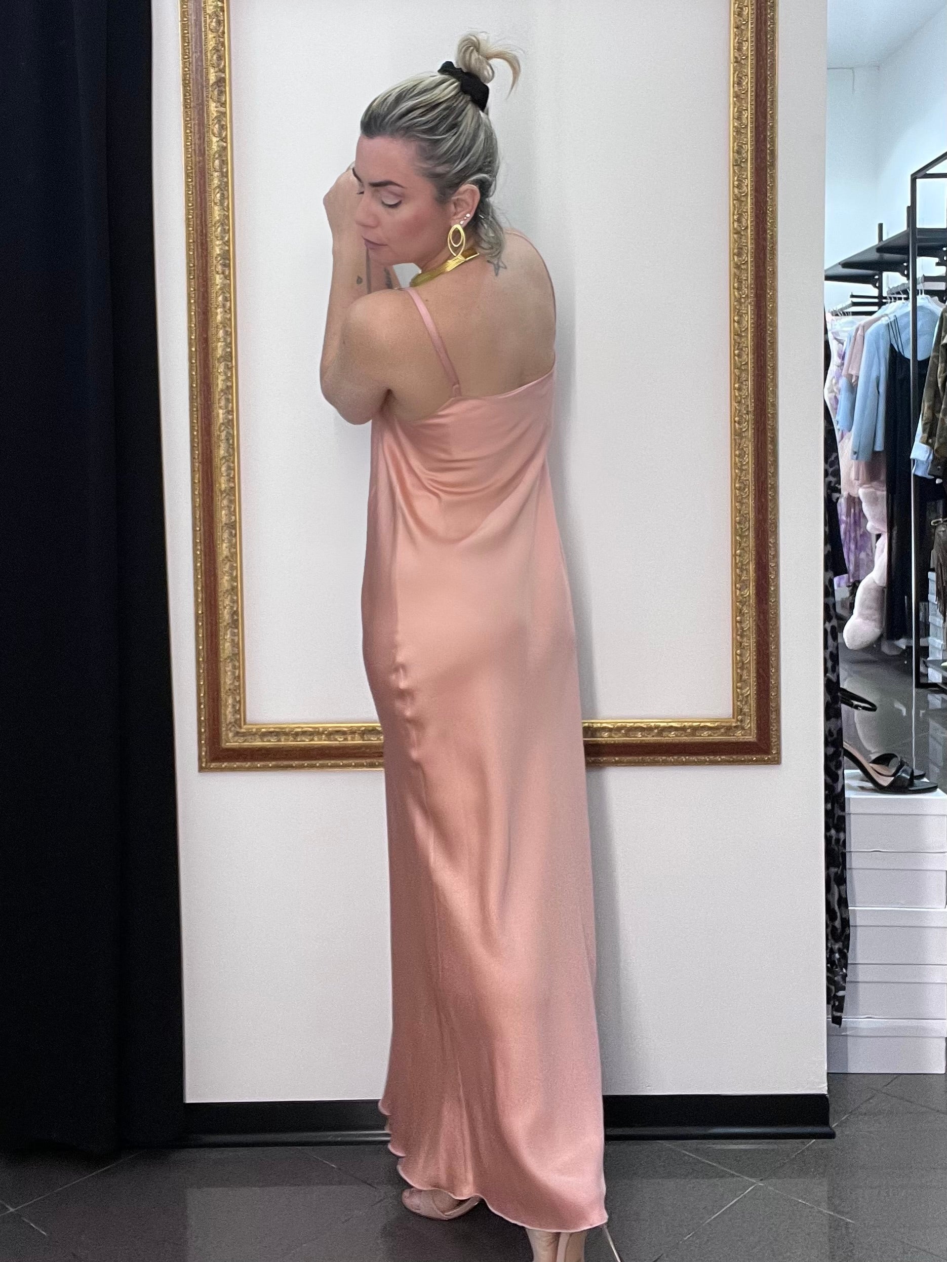 Slip Dress Emyo