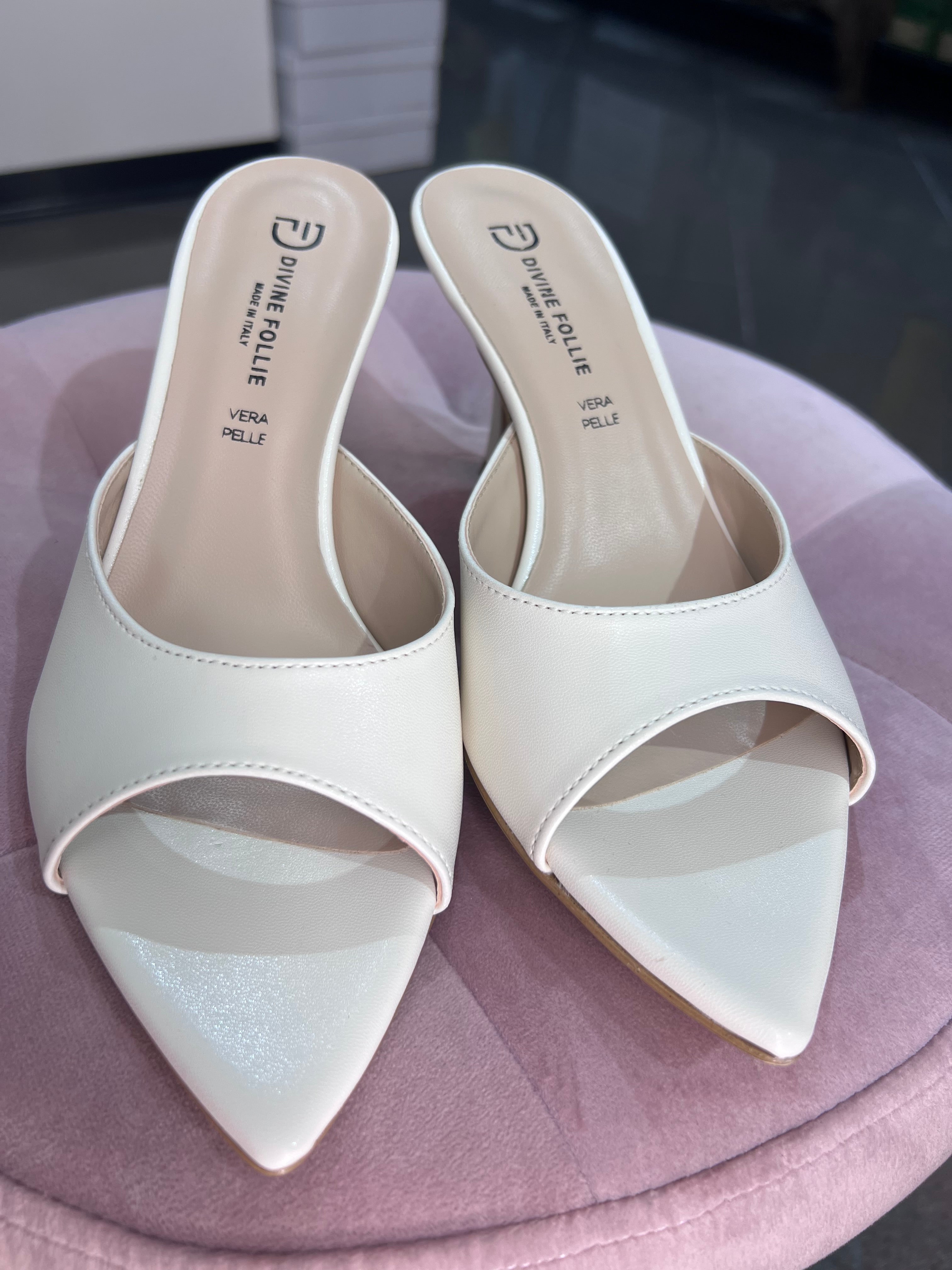 Sabot Liz Divine Follie