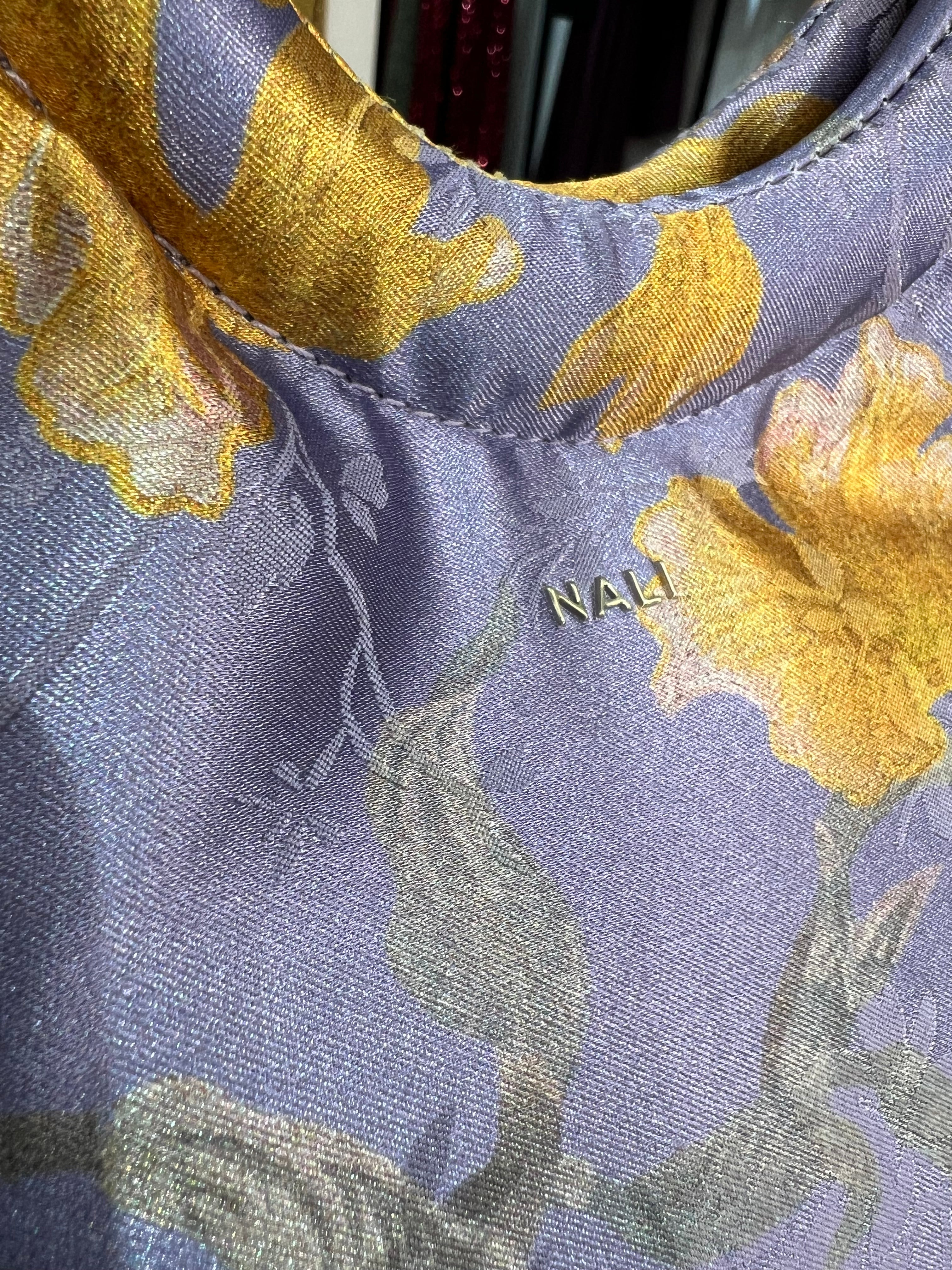 Borsa Madrid Nali