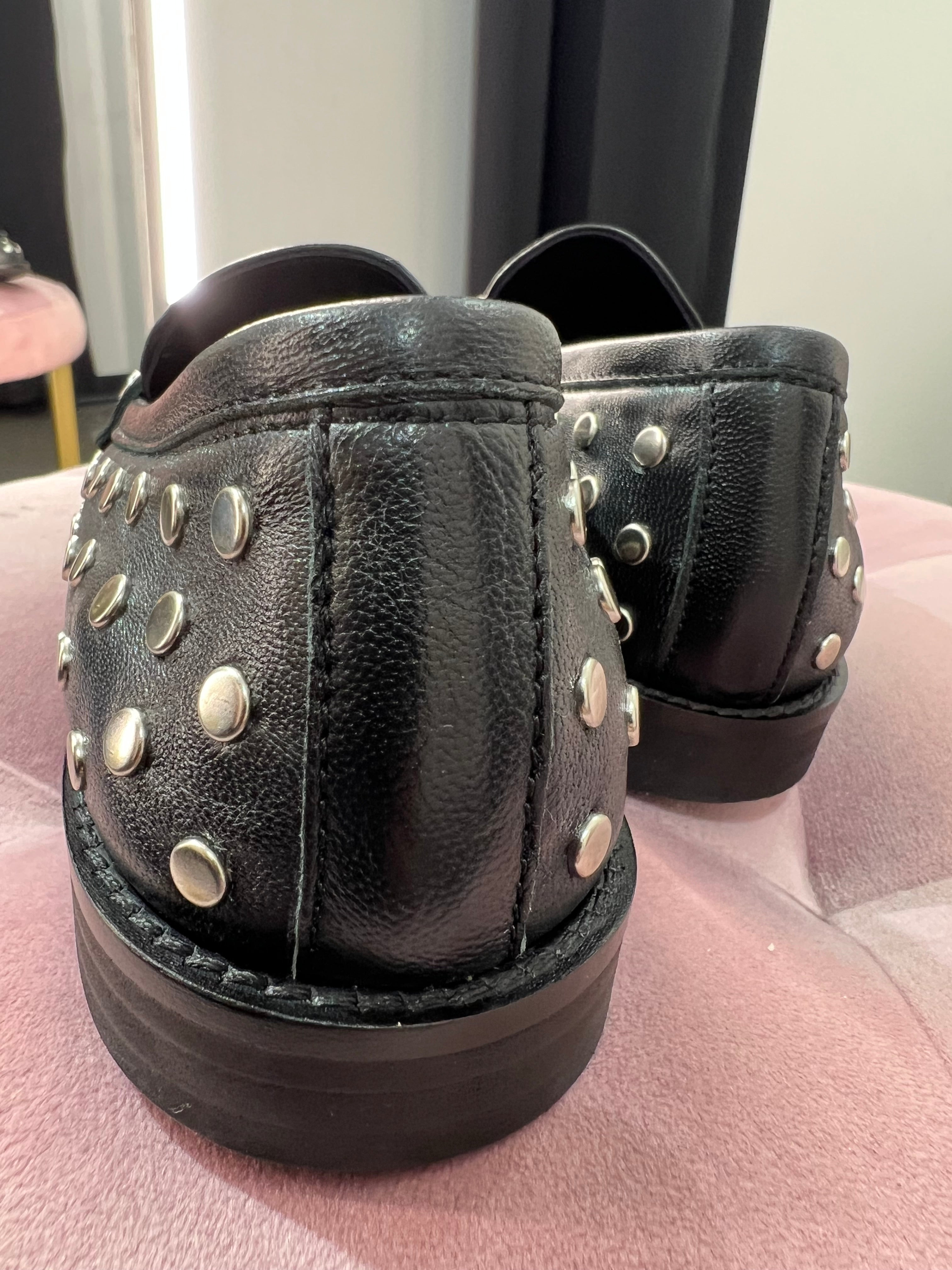 Mocassino Cinzia Divine Follie