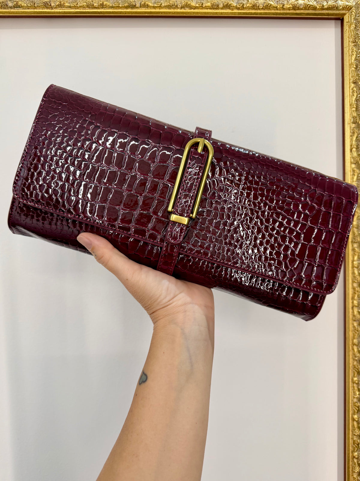 Pochette Shibuya Vicolo