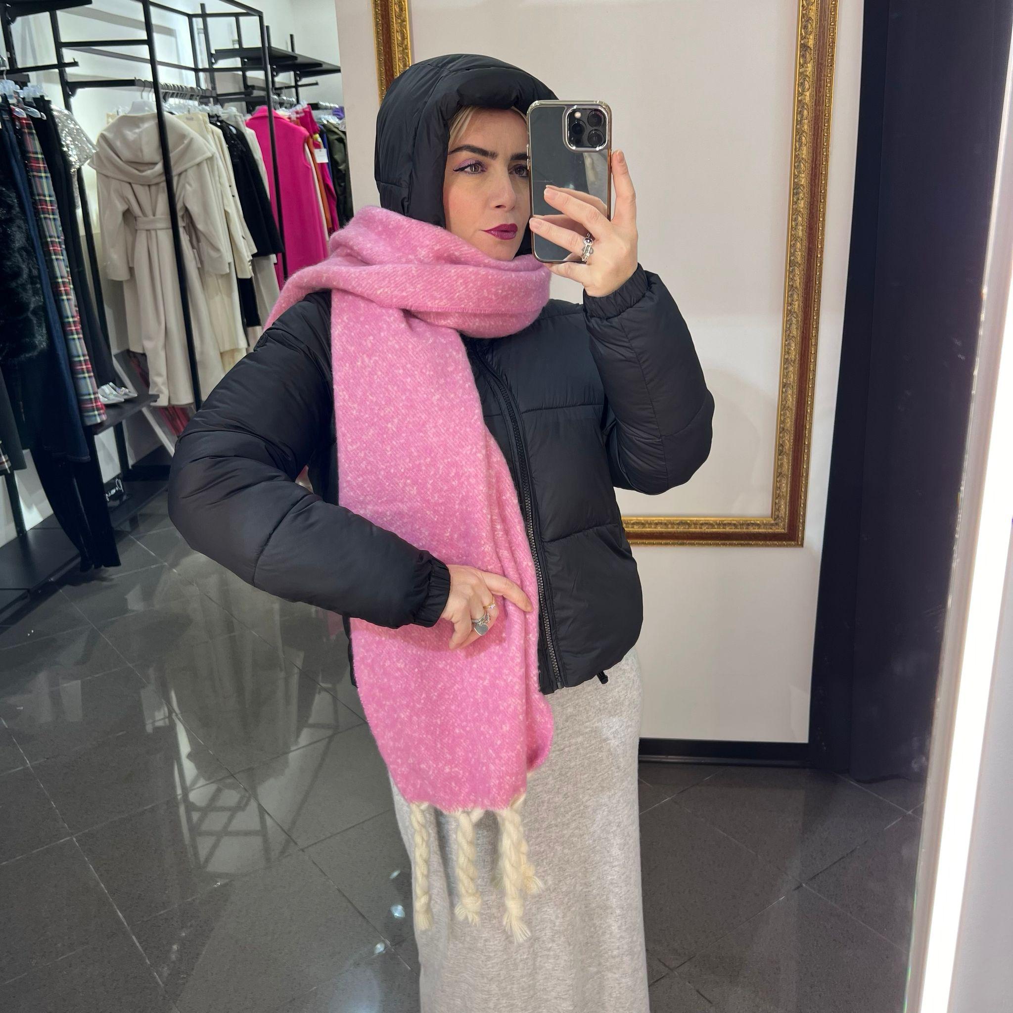 Sciarpa Elena Nalí