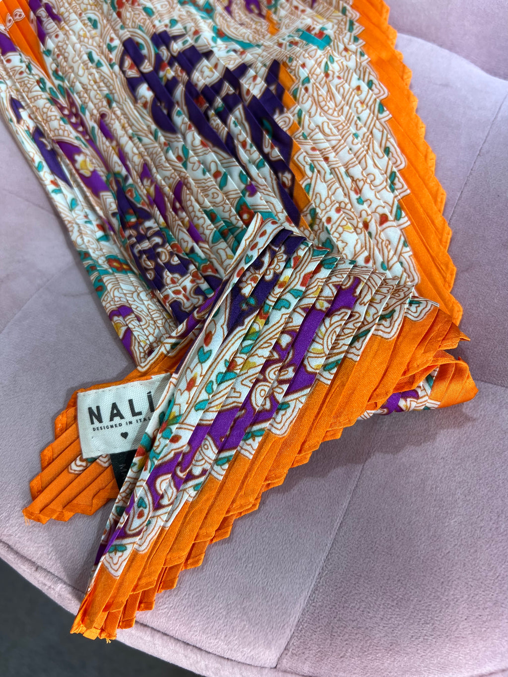 Foulard Anna Nali