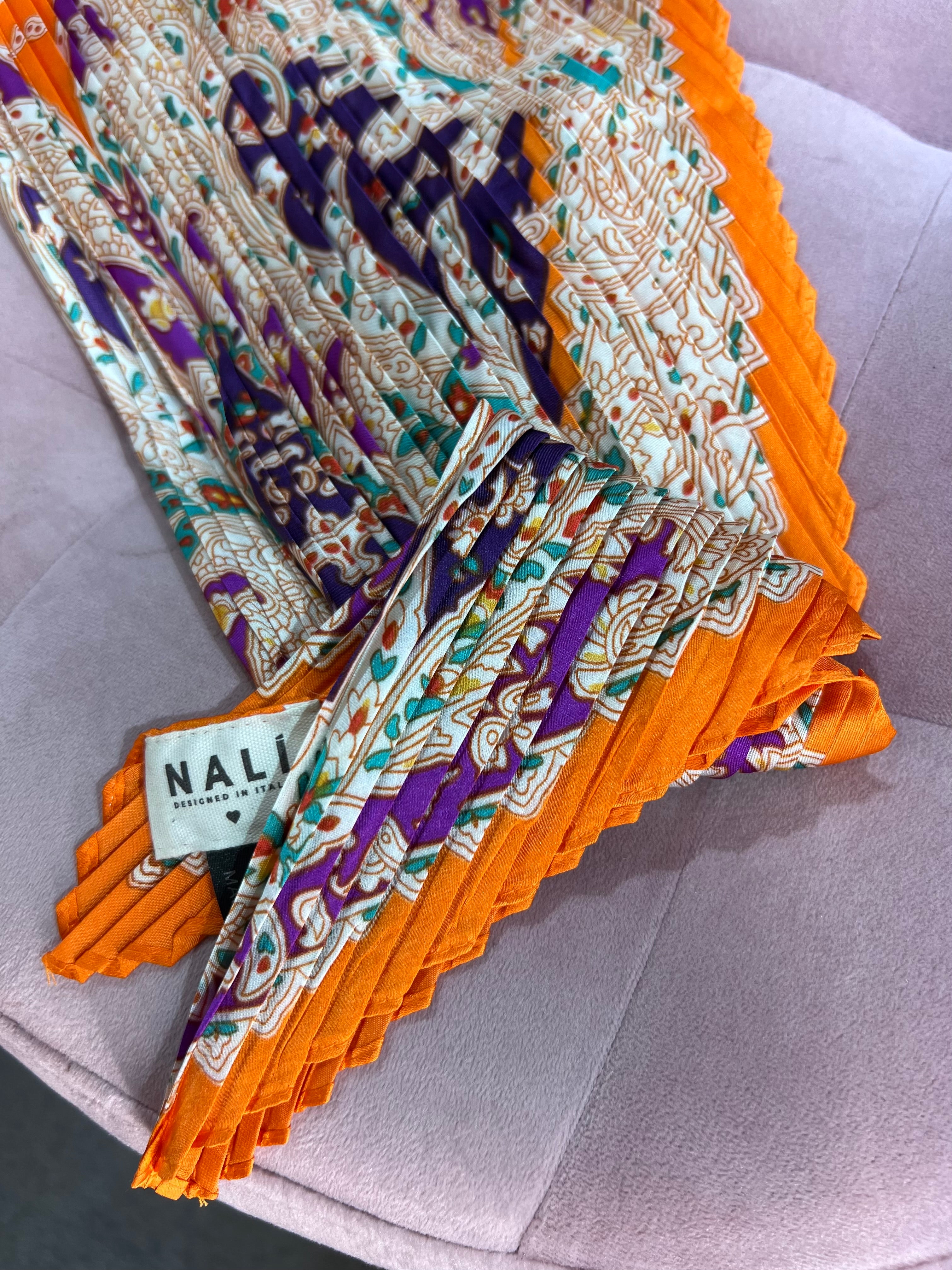 Foulard Anna Nali