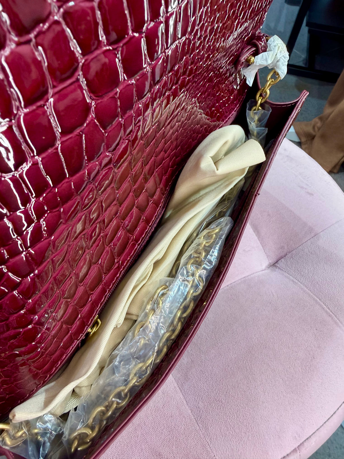 Pochette Shibuya Vicolo