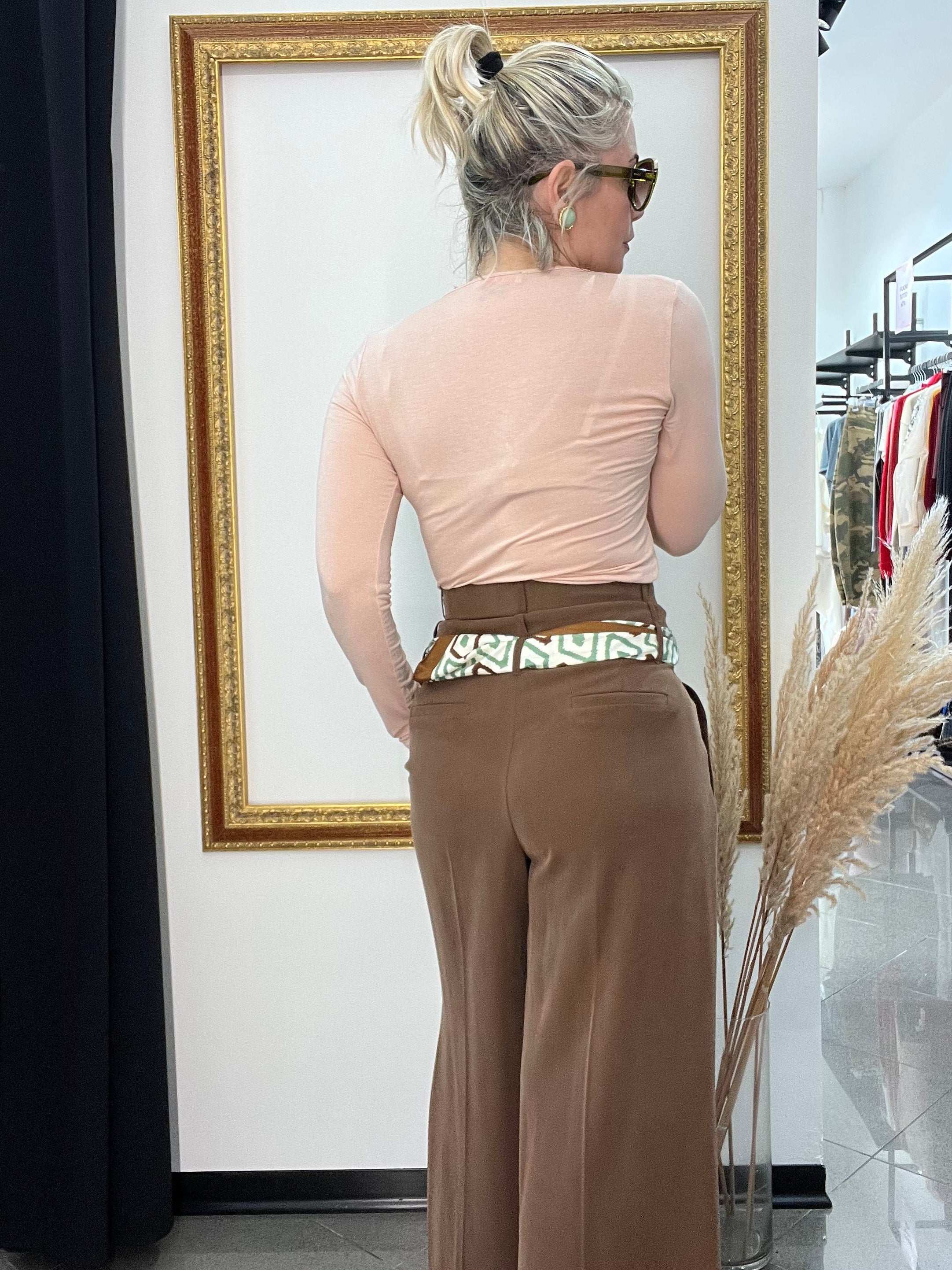 Second Skin Kontatto