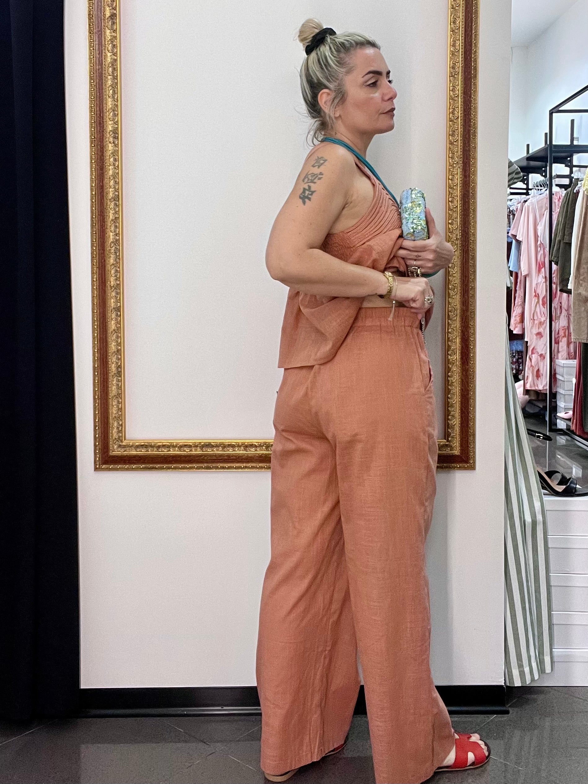 Set Intreccio Kontatto
