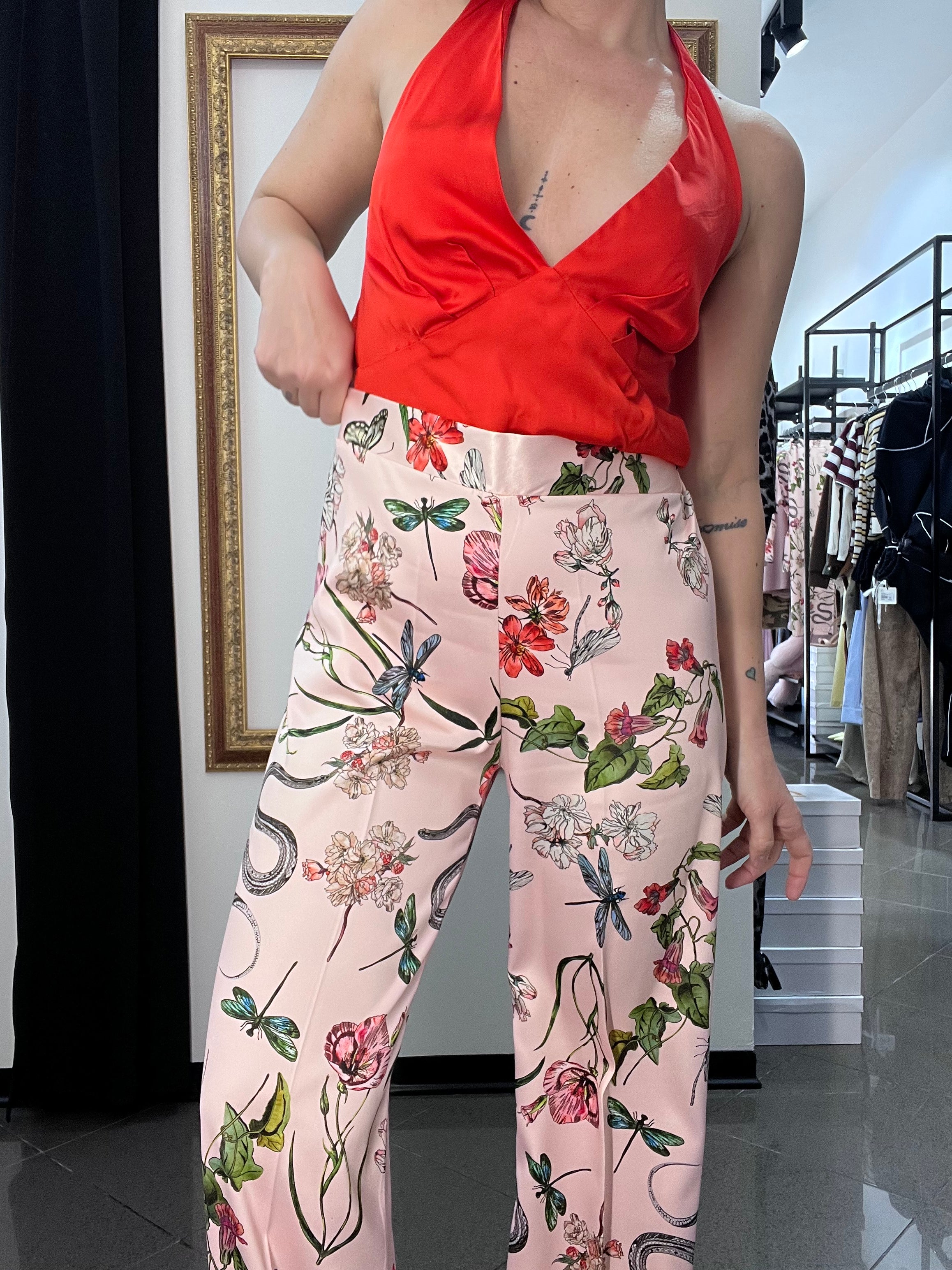 Pantalone Primavera Emyo