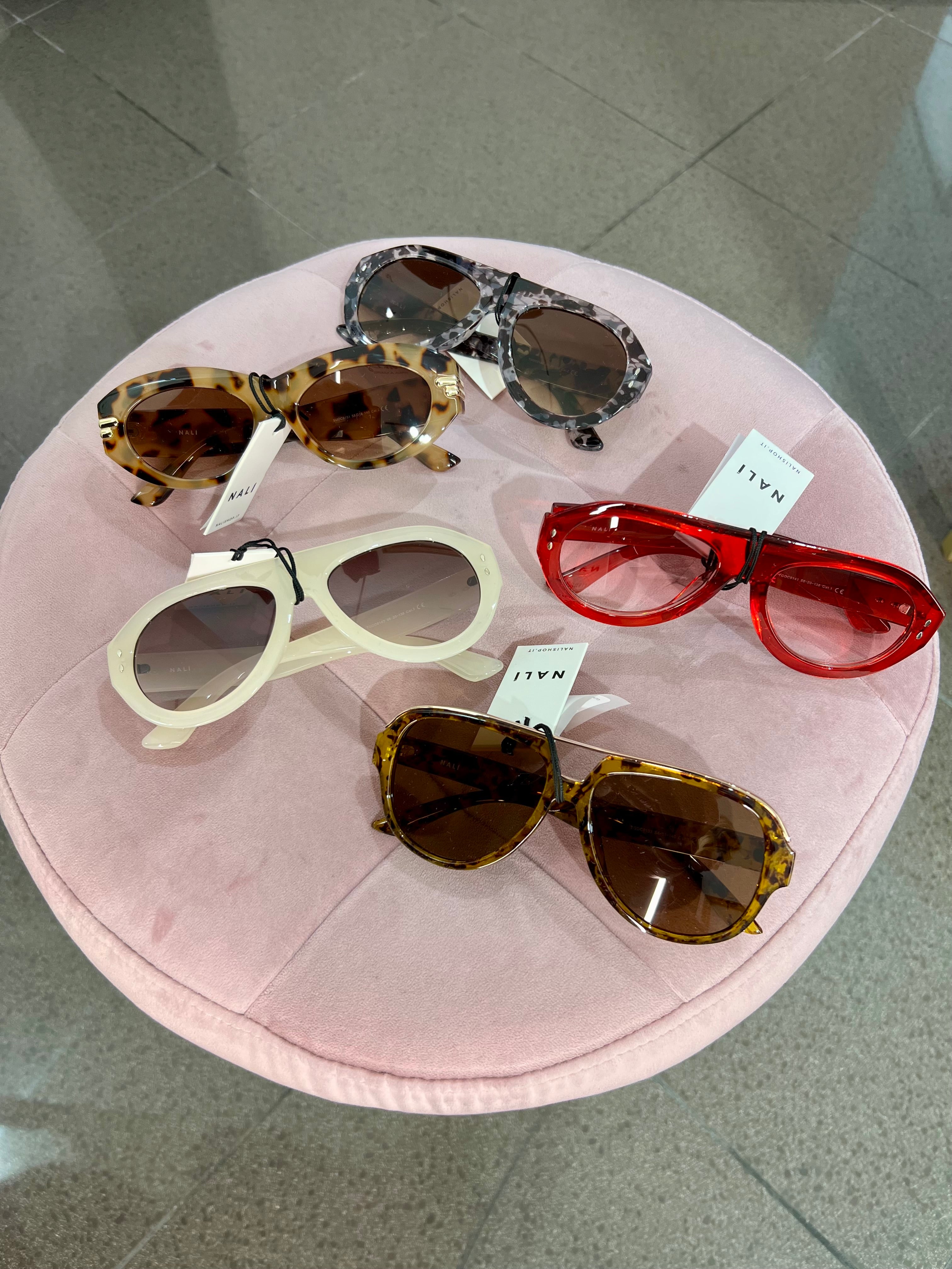 Occhiali Janice Nali