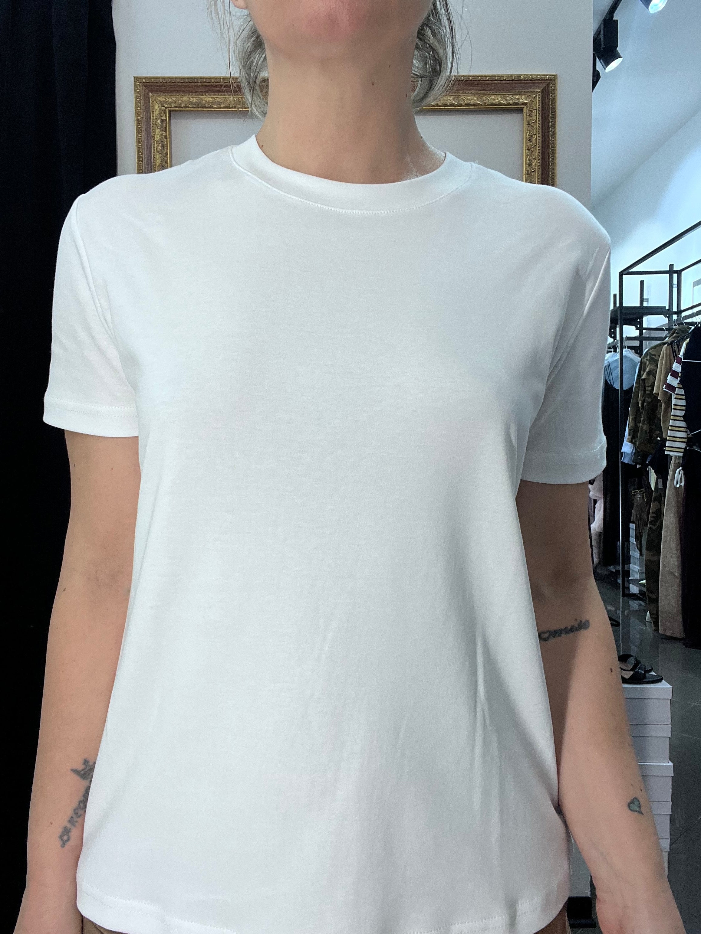 T-shirt Basic GLD