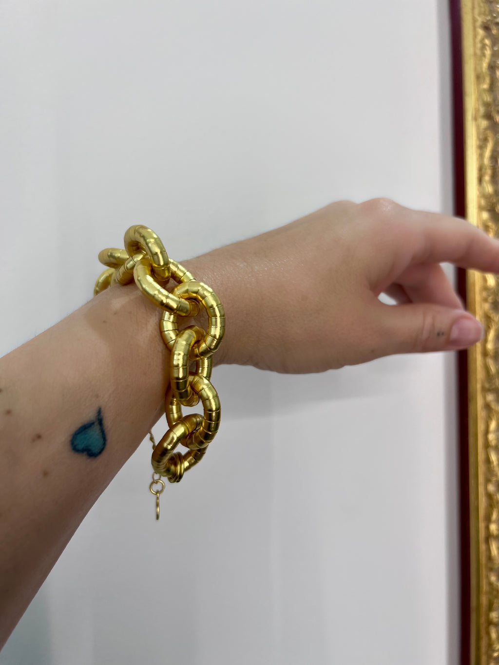 Bracciale Catena Vesto Pazzo