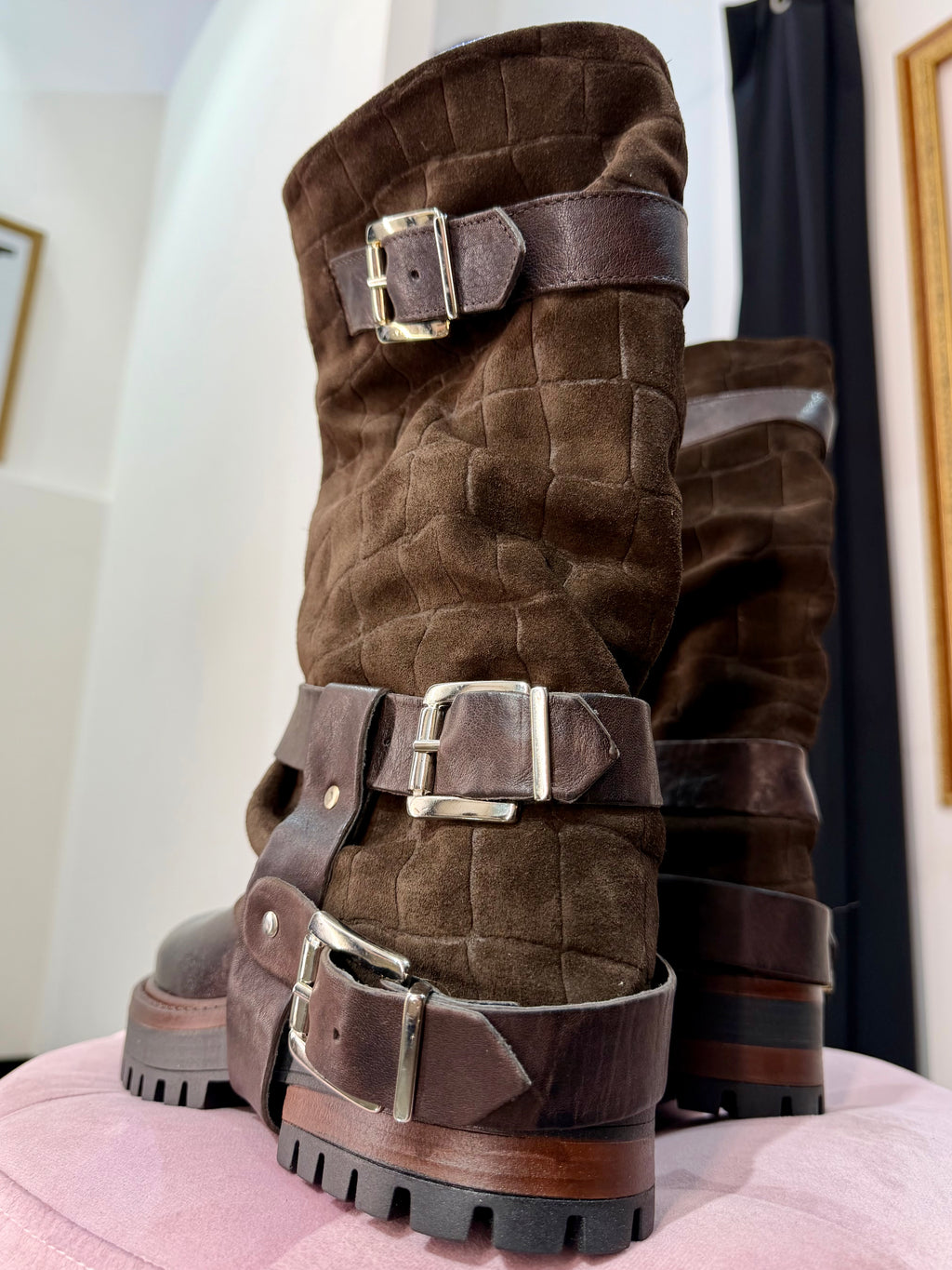 Biker Cocco Divine Follie