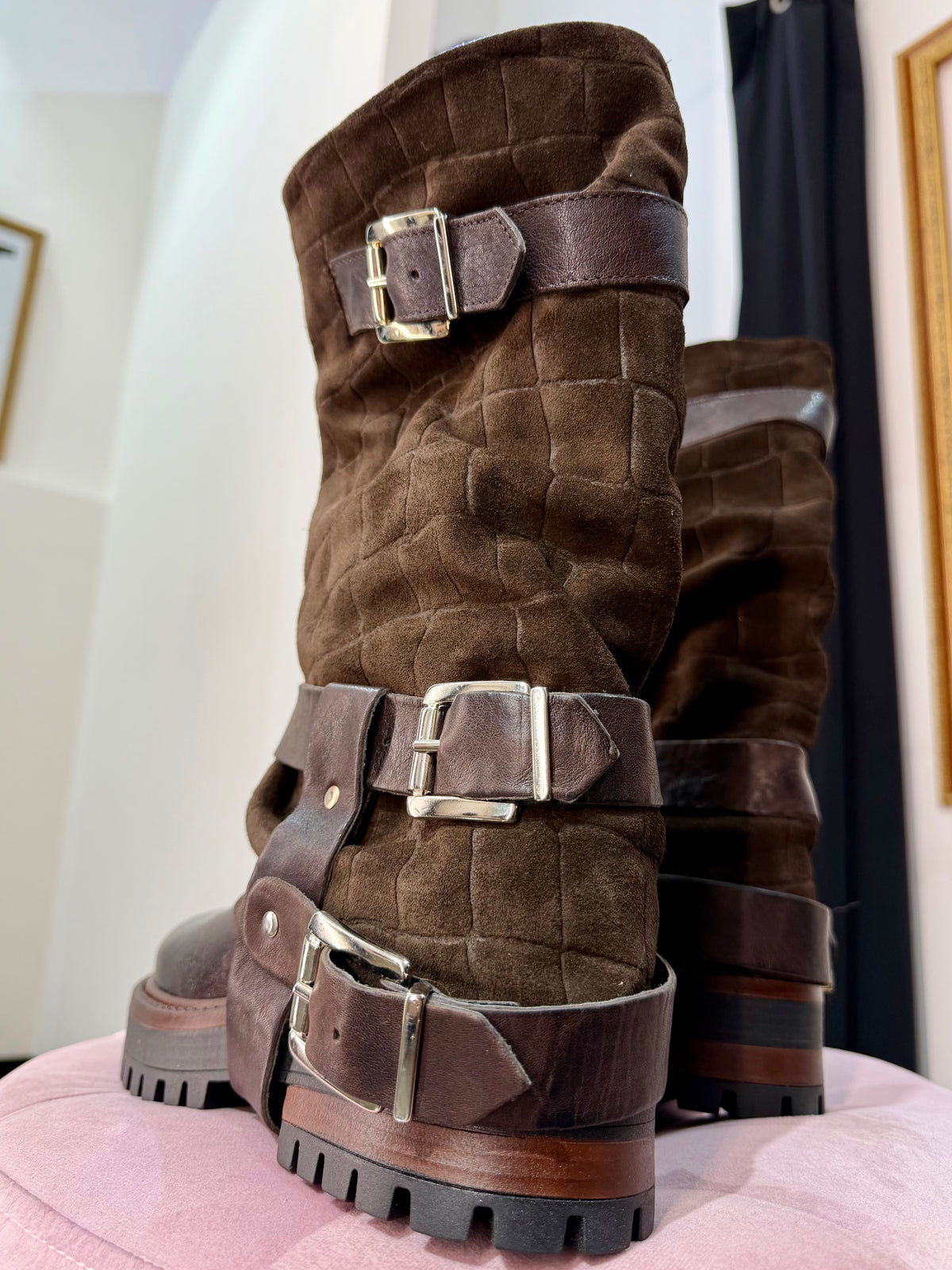 Biker Cocco Divine Follie