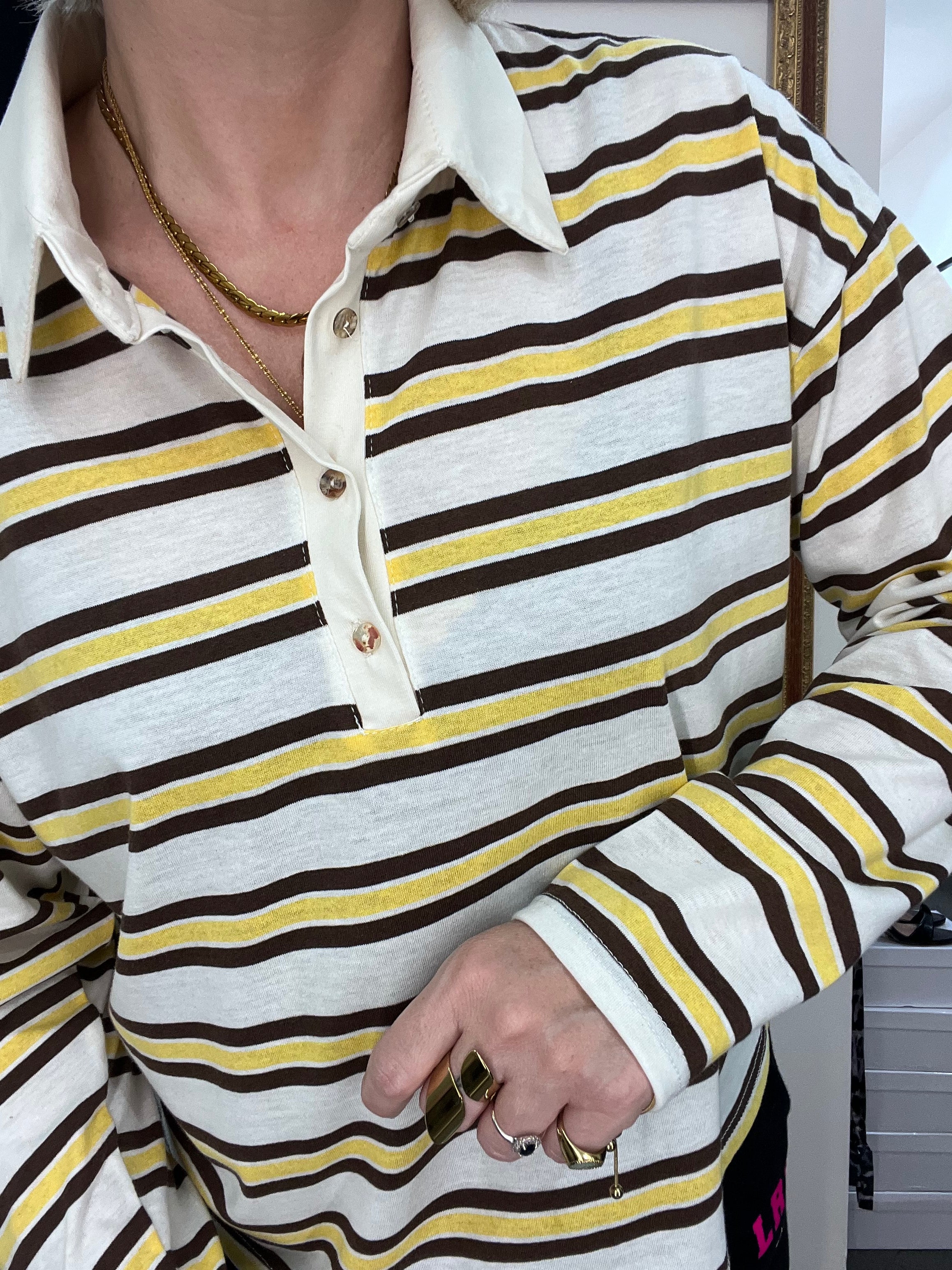 Polo Riga Haveone