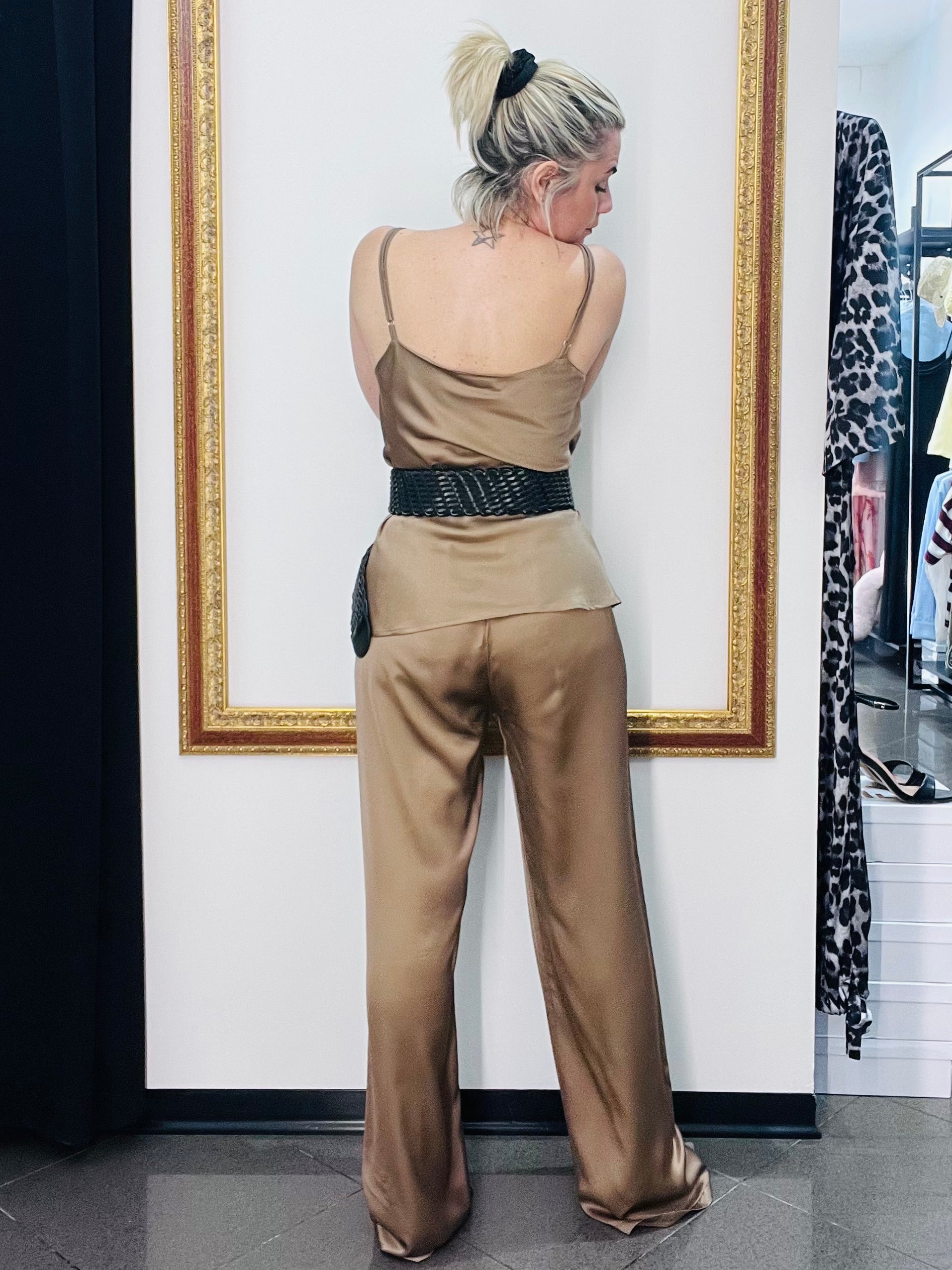 Pantalone Palazzo Emyo
