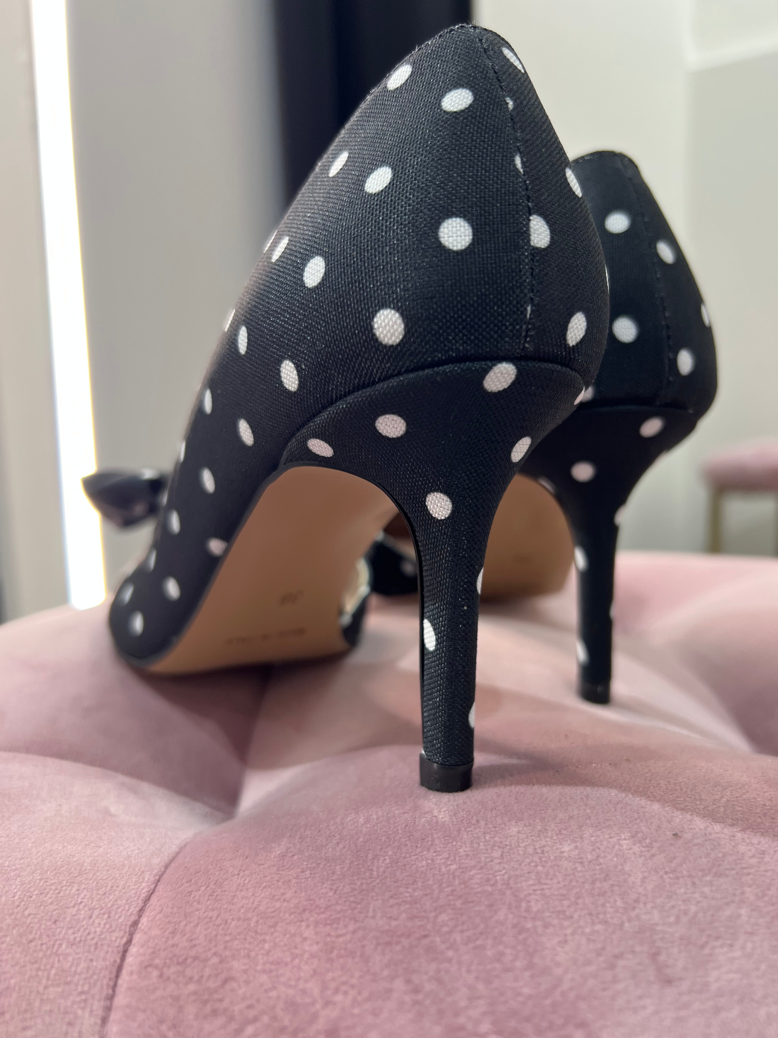 Décolleté Raso Divine Follie