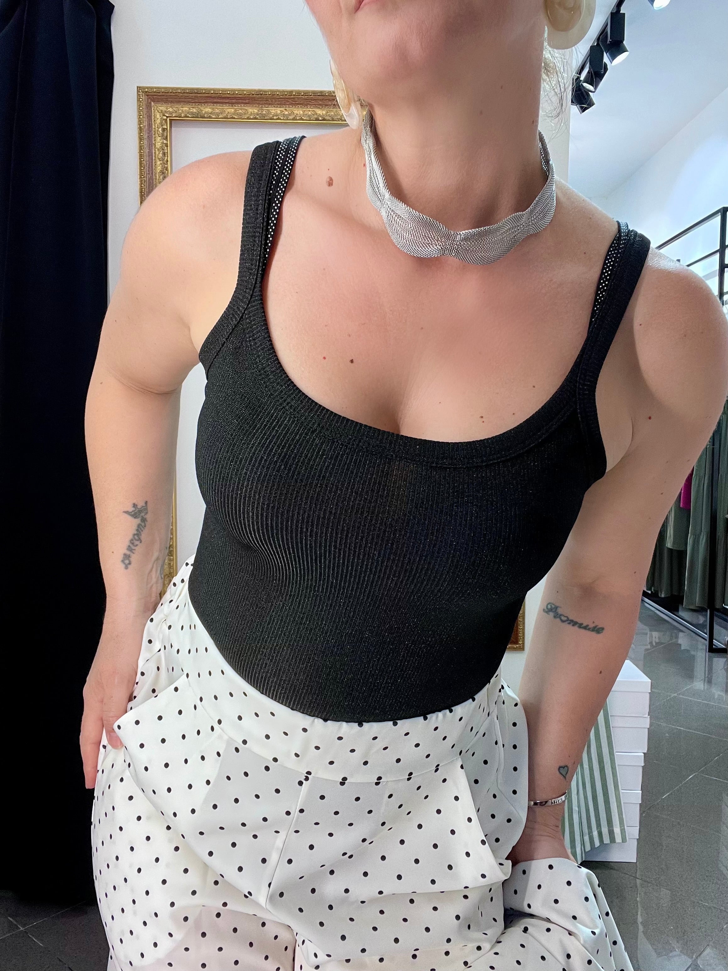 Body Costina Kontatto