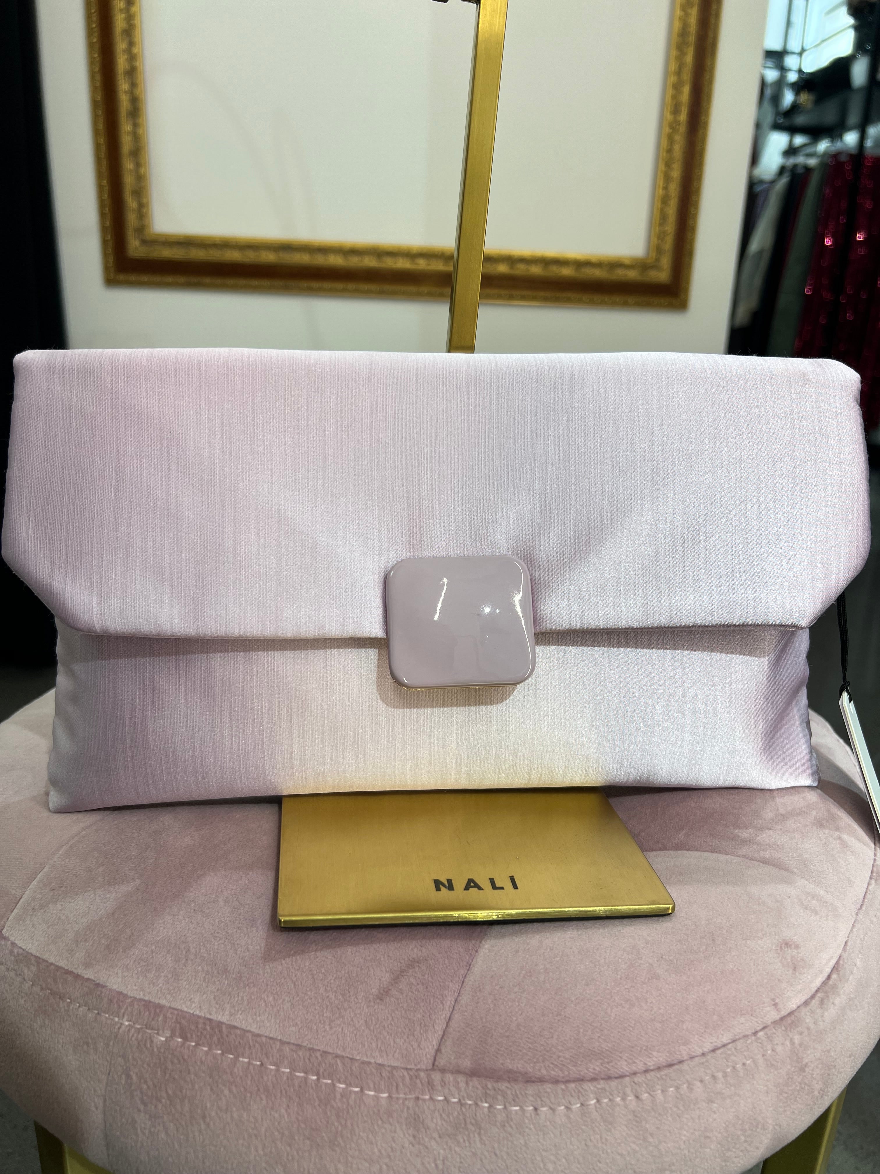 Pochette Valencia Nali