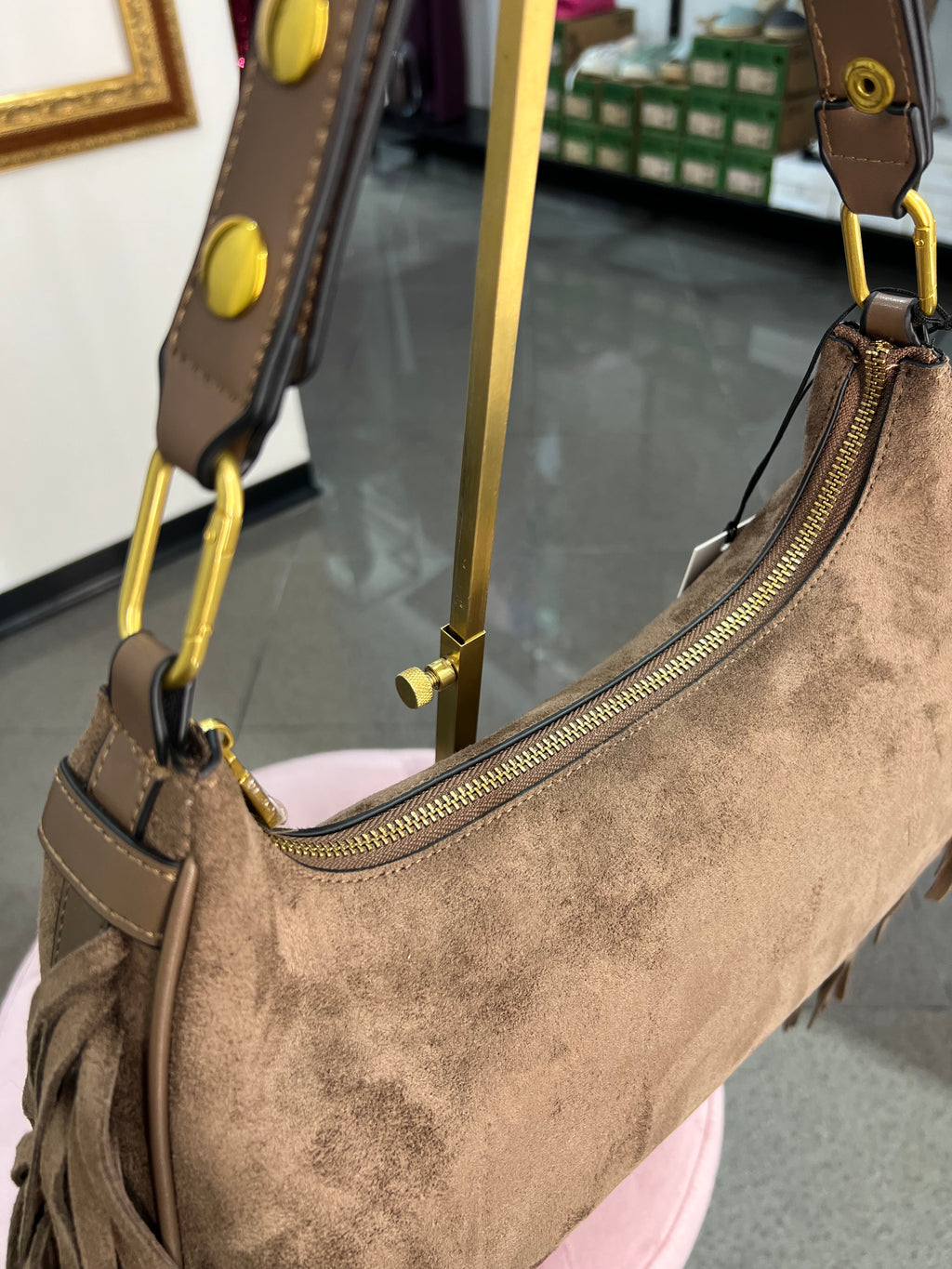 Borsa Dallas Nali