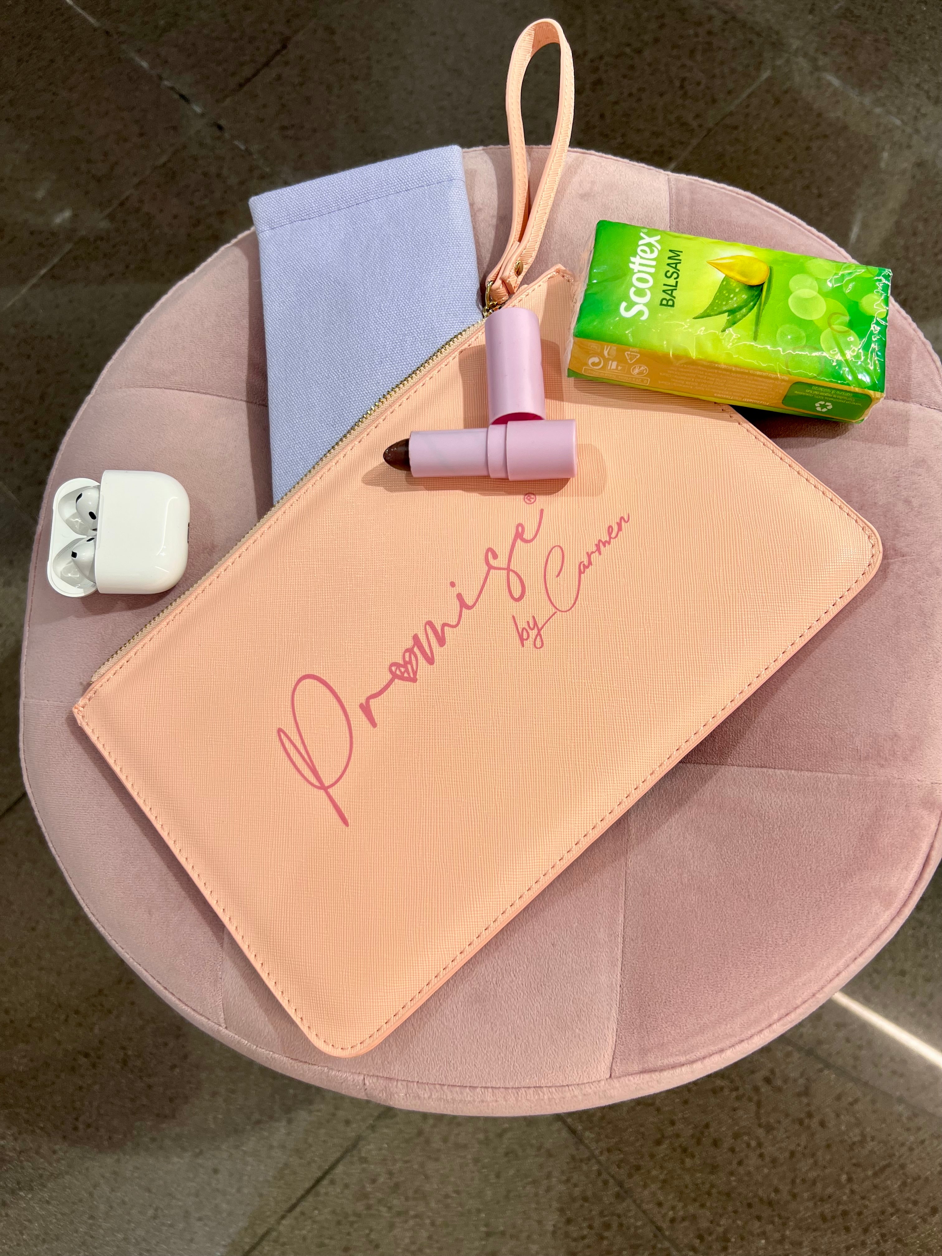 Pochette Promise by Carmen