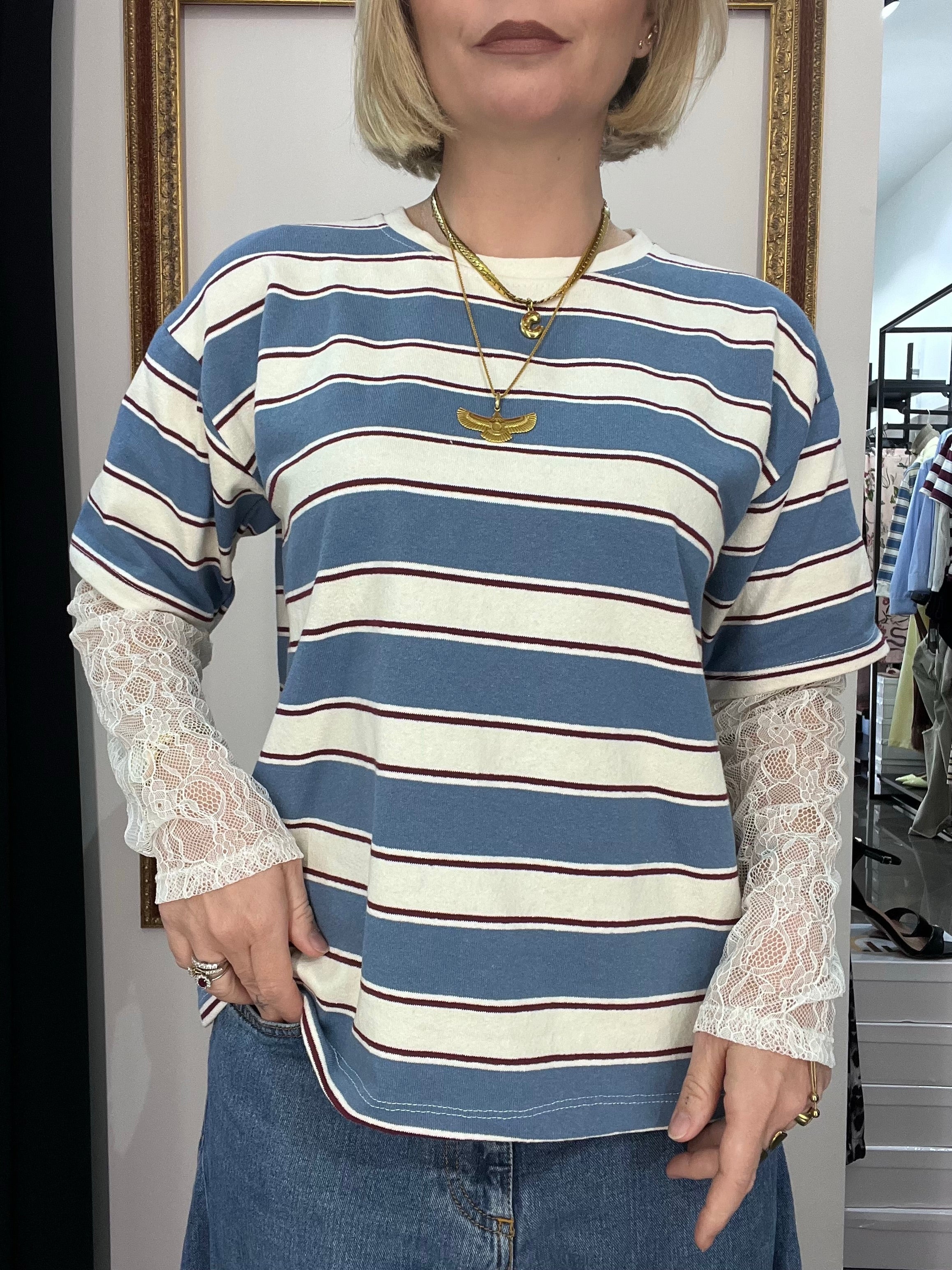 Polo Pizzo Haveone