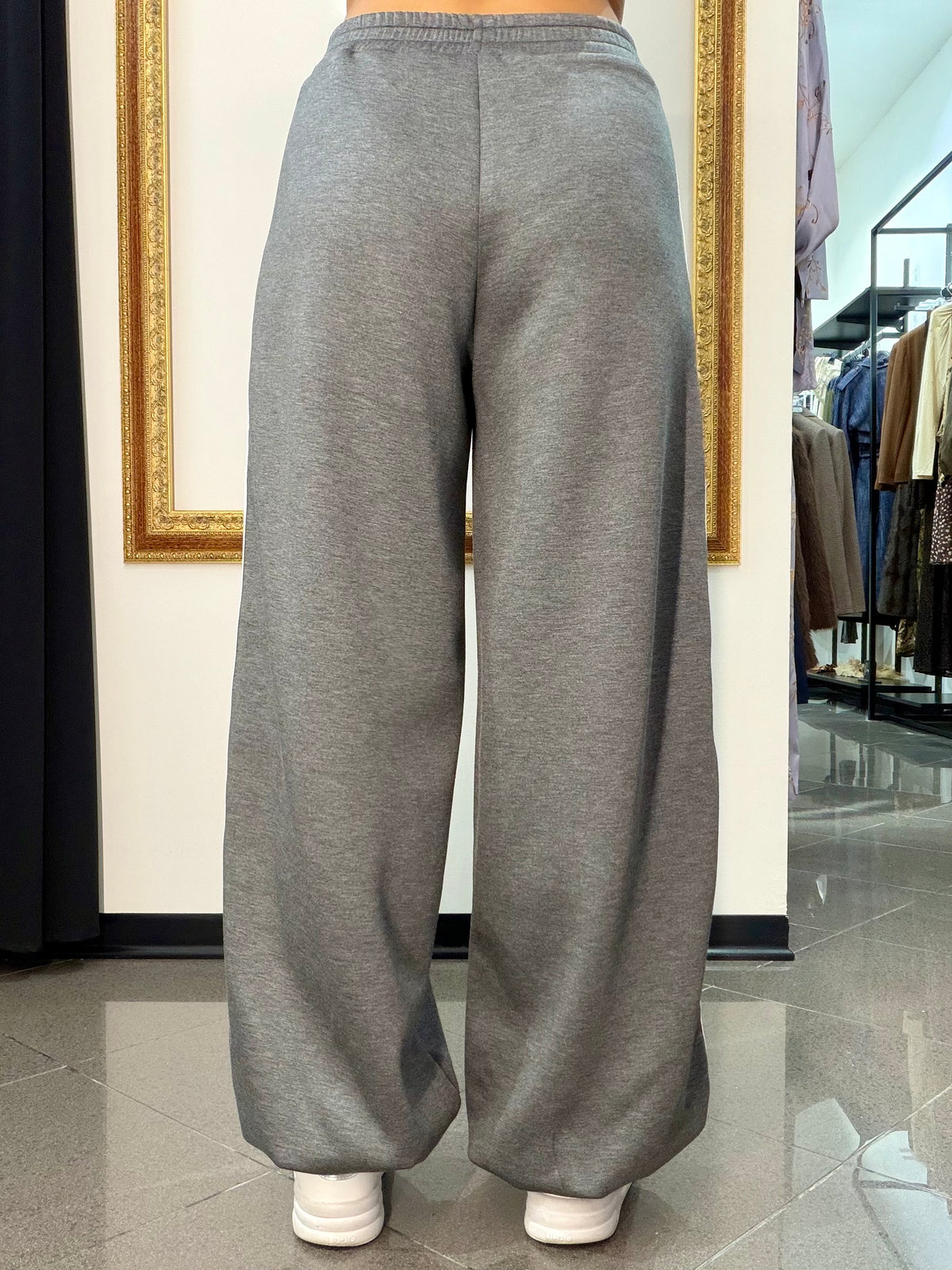 Pantalone Banda Kontatto